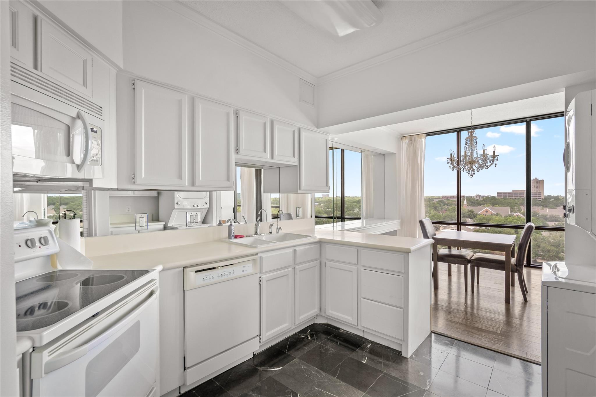 1111 Bering Drive # 805
