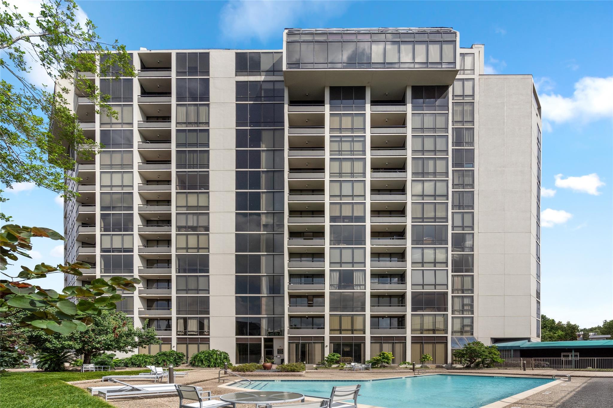 1111 Bering Drive # 805