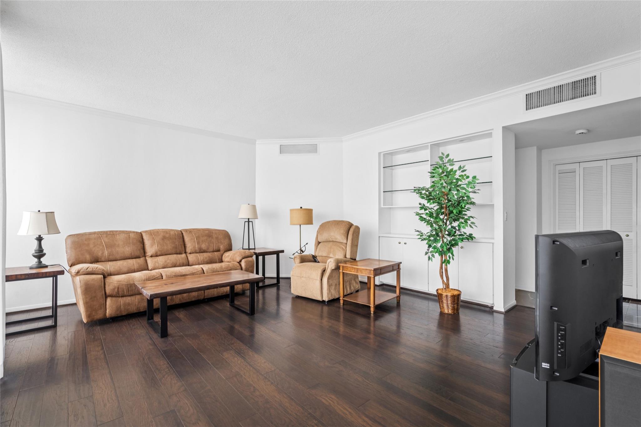 1111 Bering Drive # 805