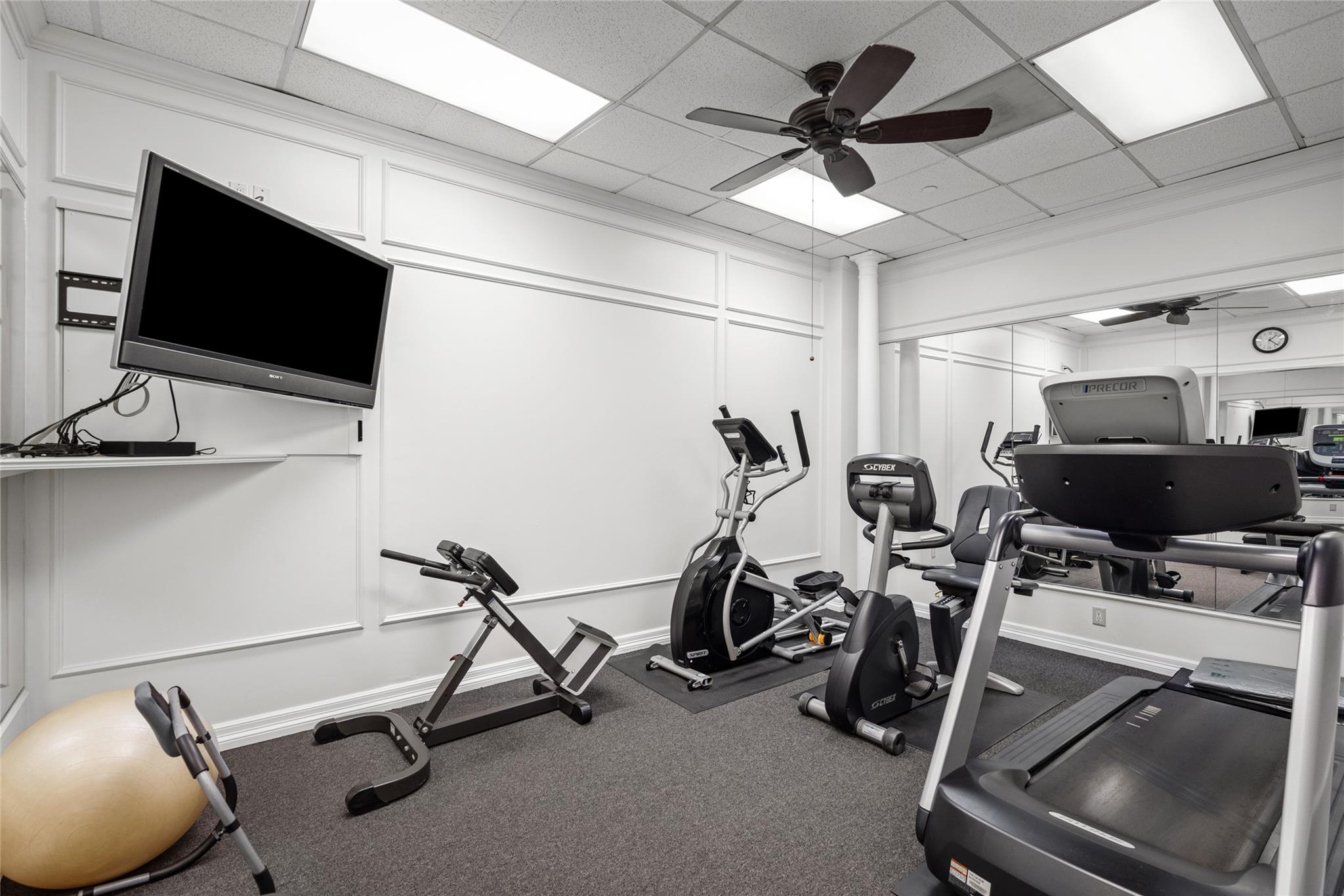 1111 Bering Drive # 805