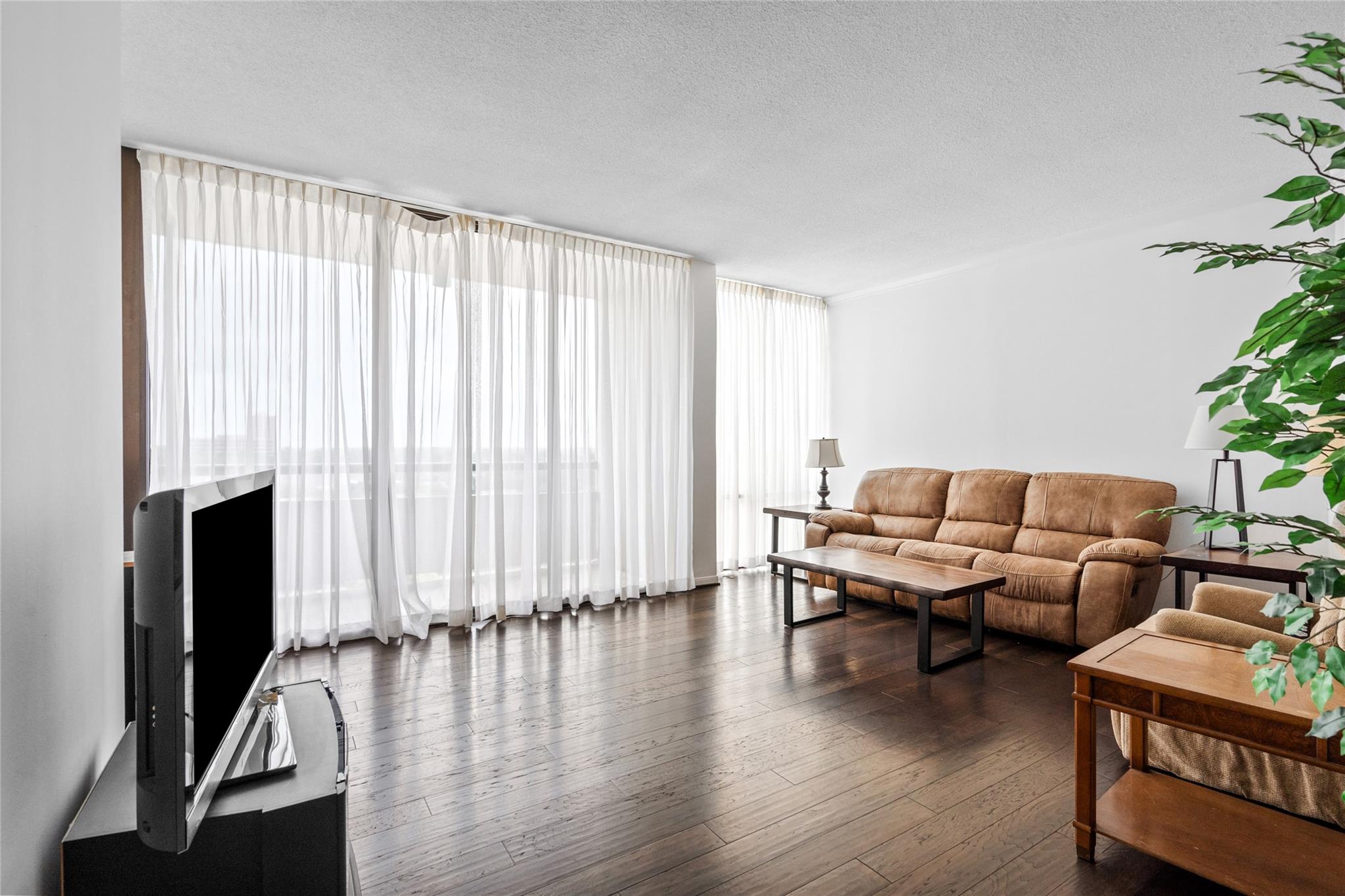 1111 Bering Drive # 805