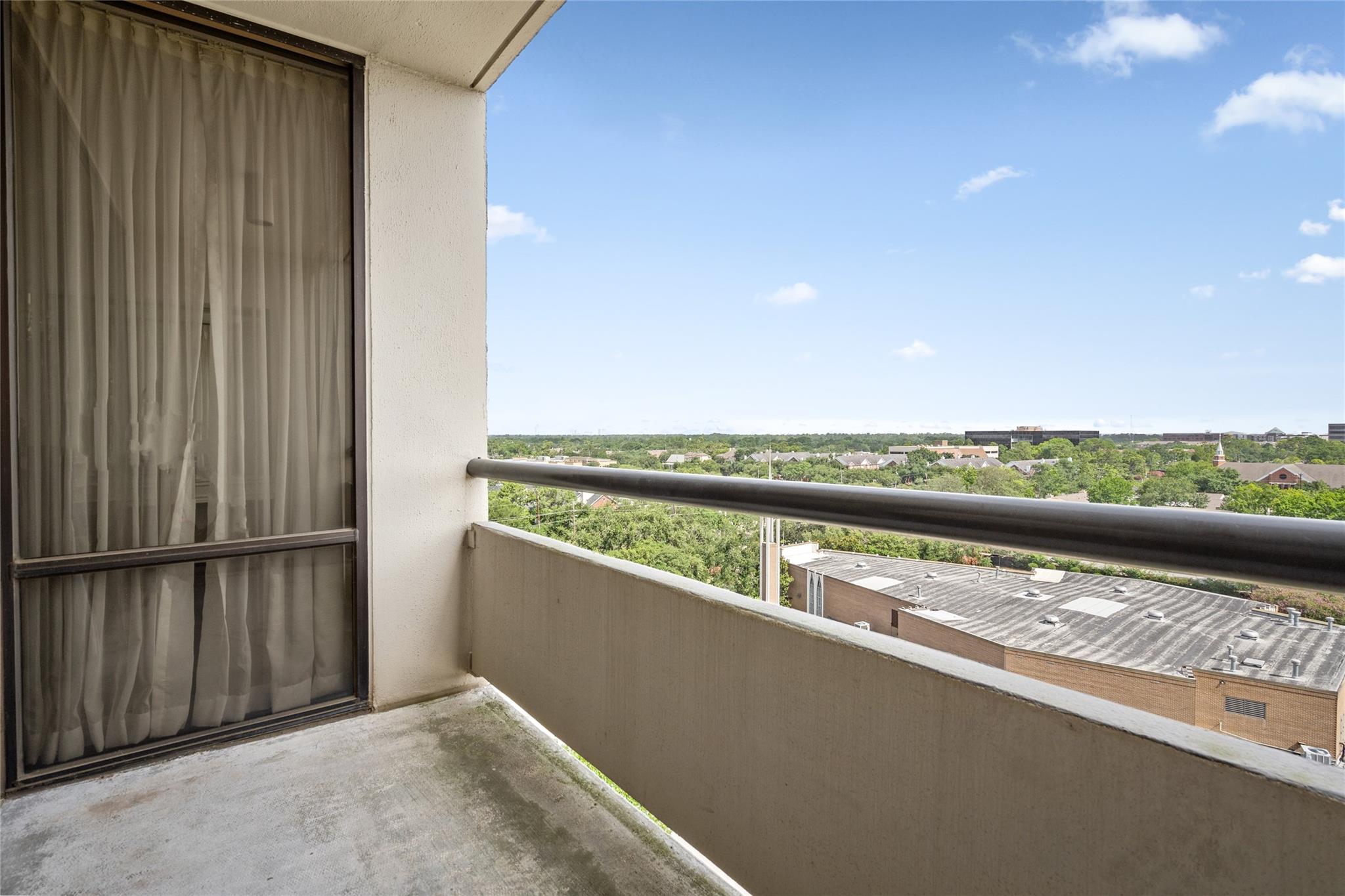 1111 Bering Drive # 805