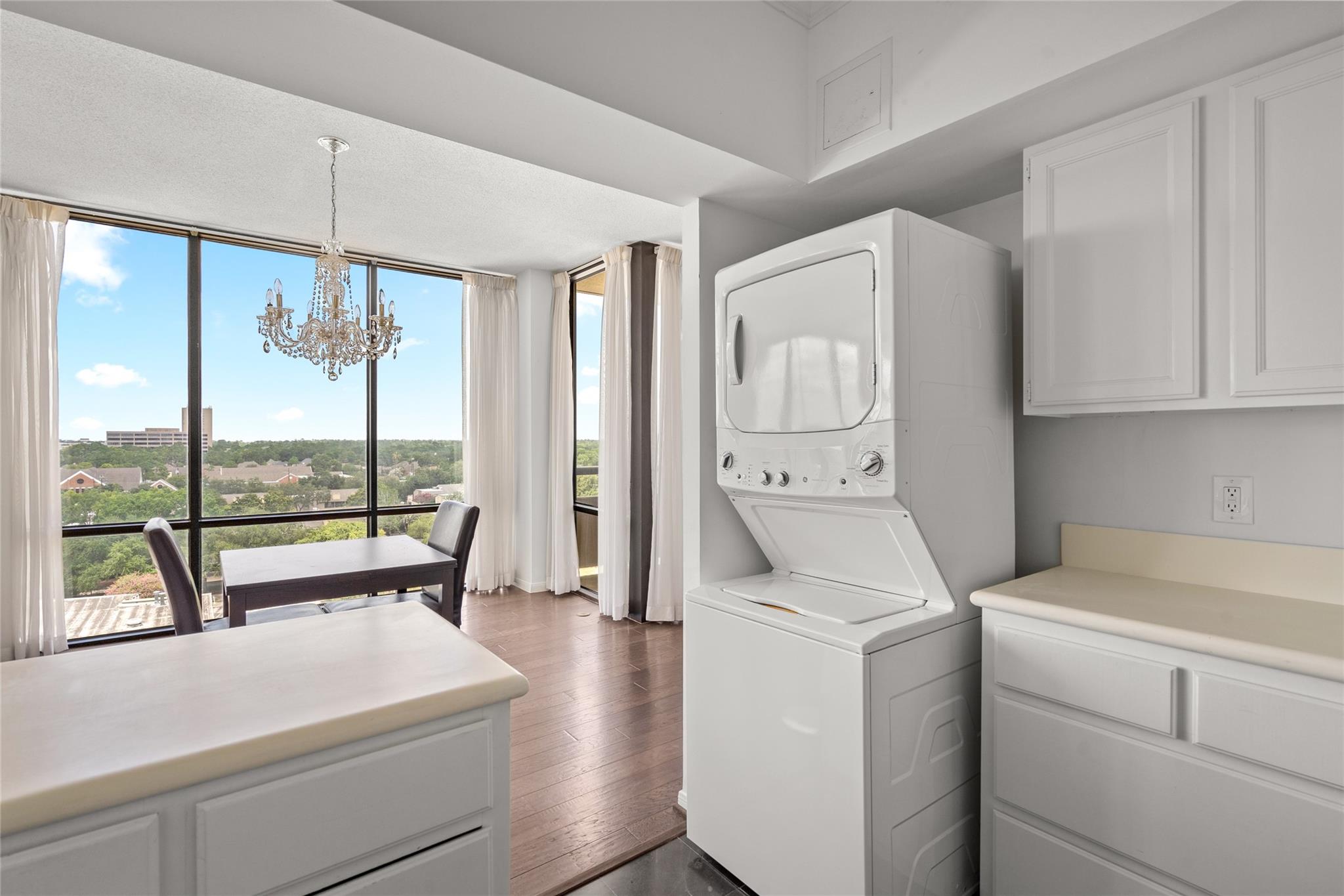 1111 Bering Drive # 805
