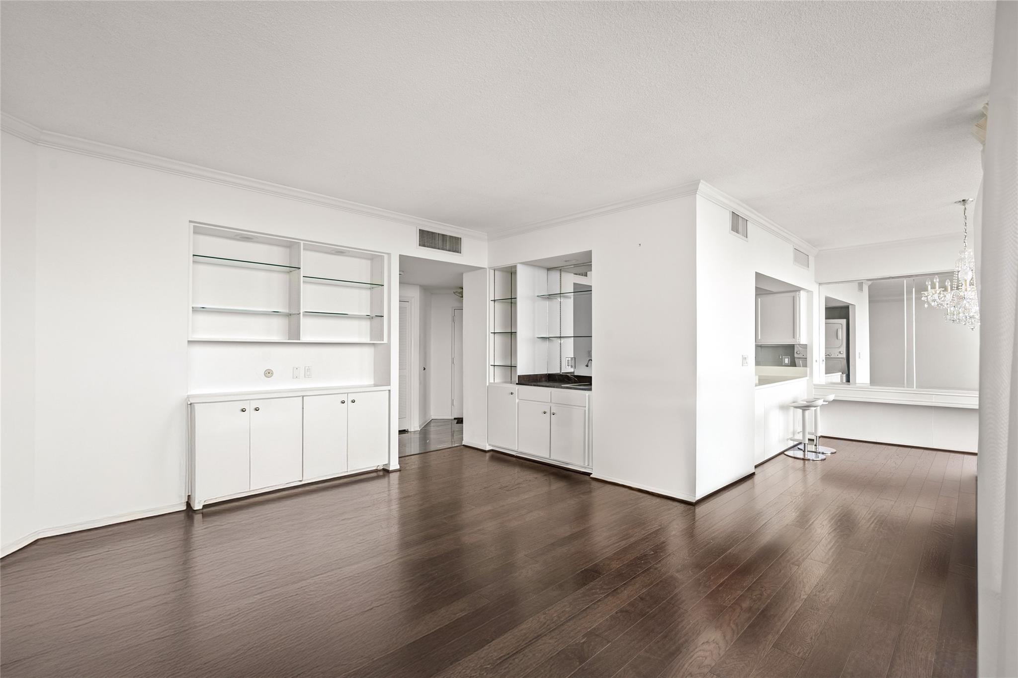1111 Bering Drive # 805