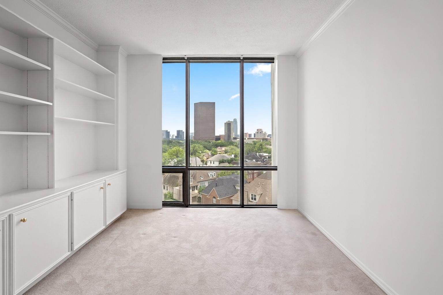 1111 Bering Drive # 805