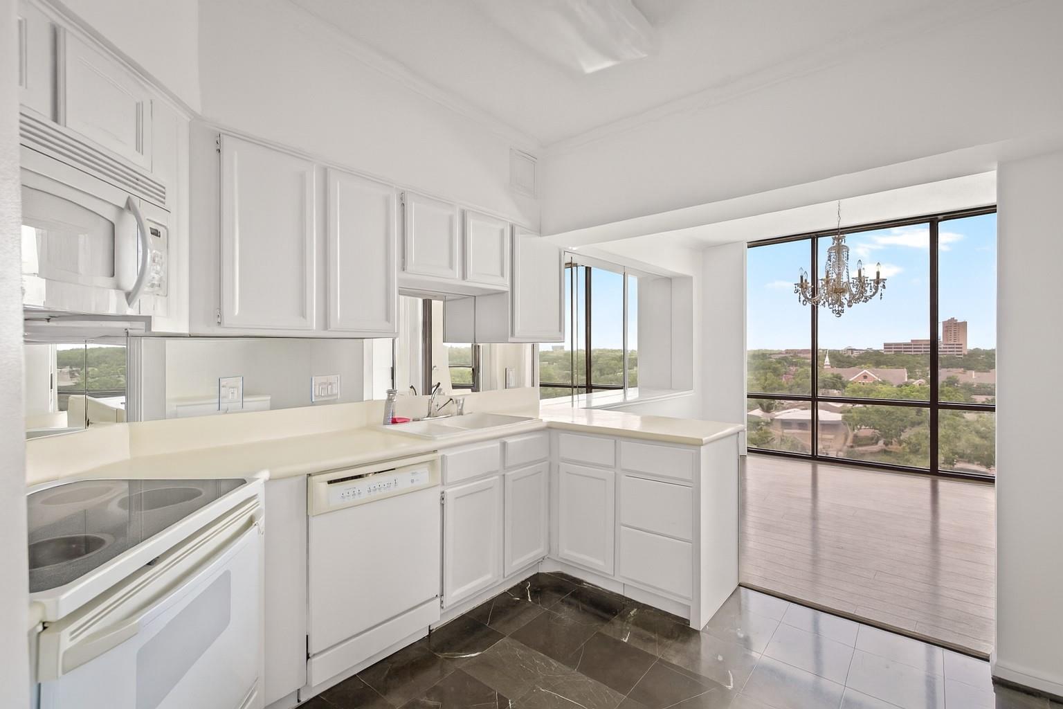 1111 Bering Drive # 805