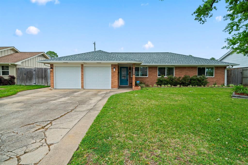 2407 Willowby Drive