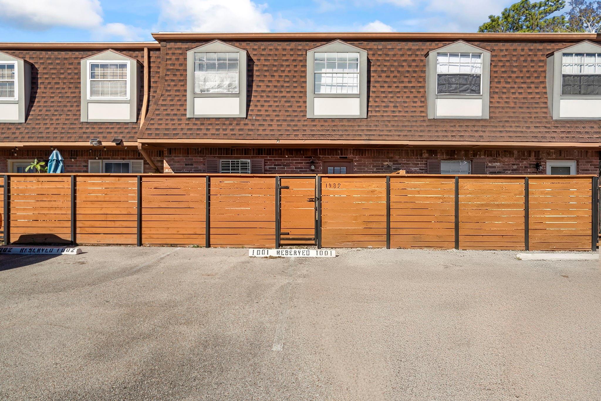 9303 Hammerly Boulevard # 1002