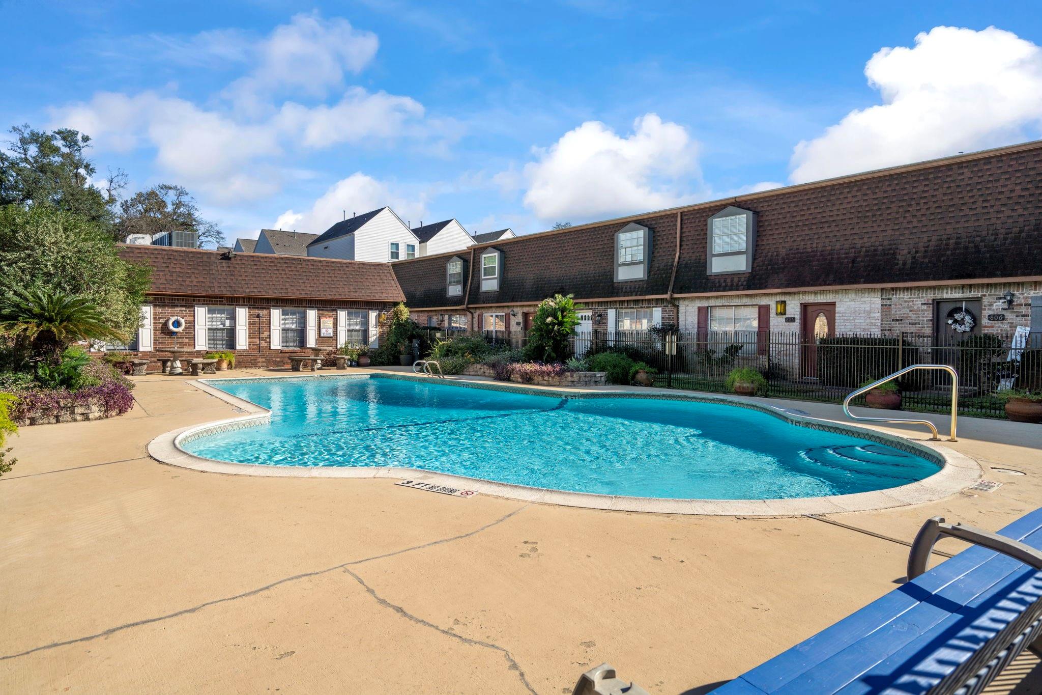 9303 Hammerly Boulevard # 1002