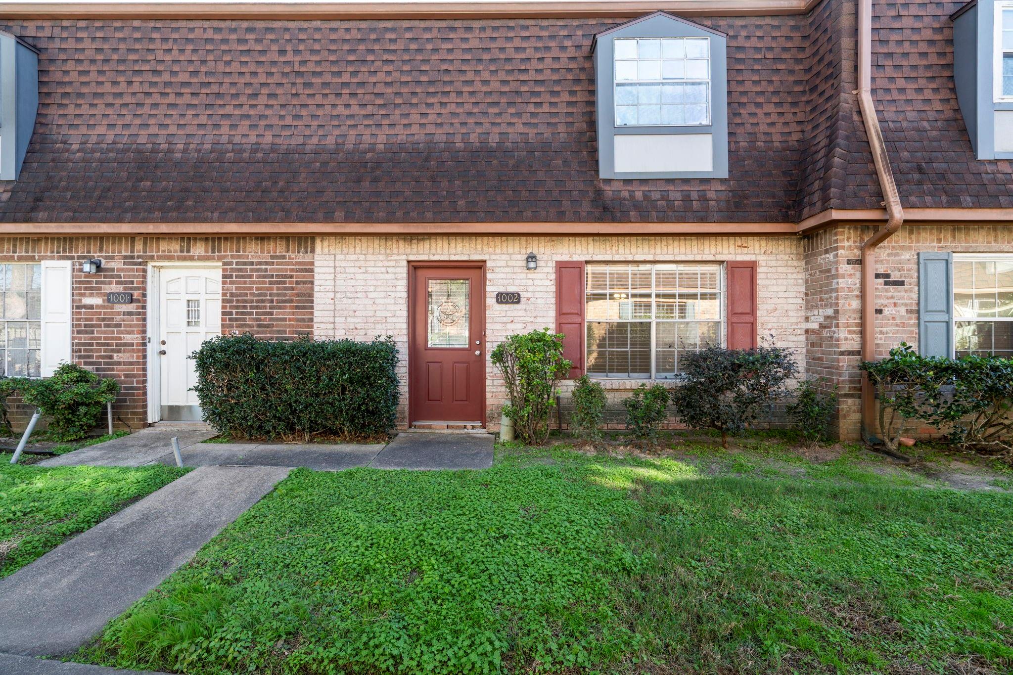 9303 Hammerly Boulevard # 1002