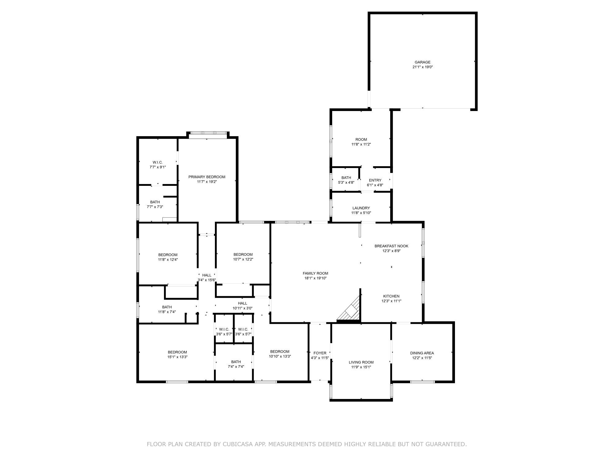 2731 Manila Lane