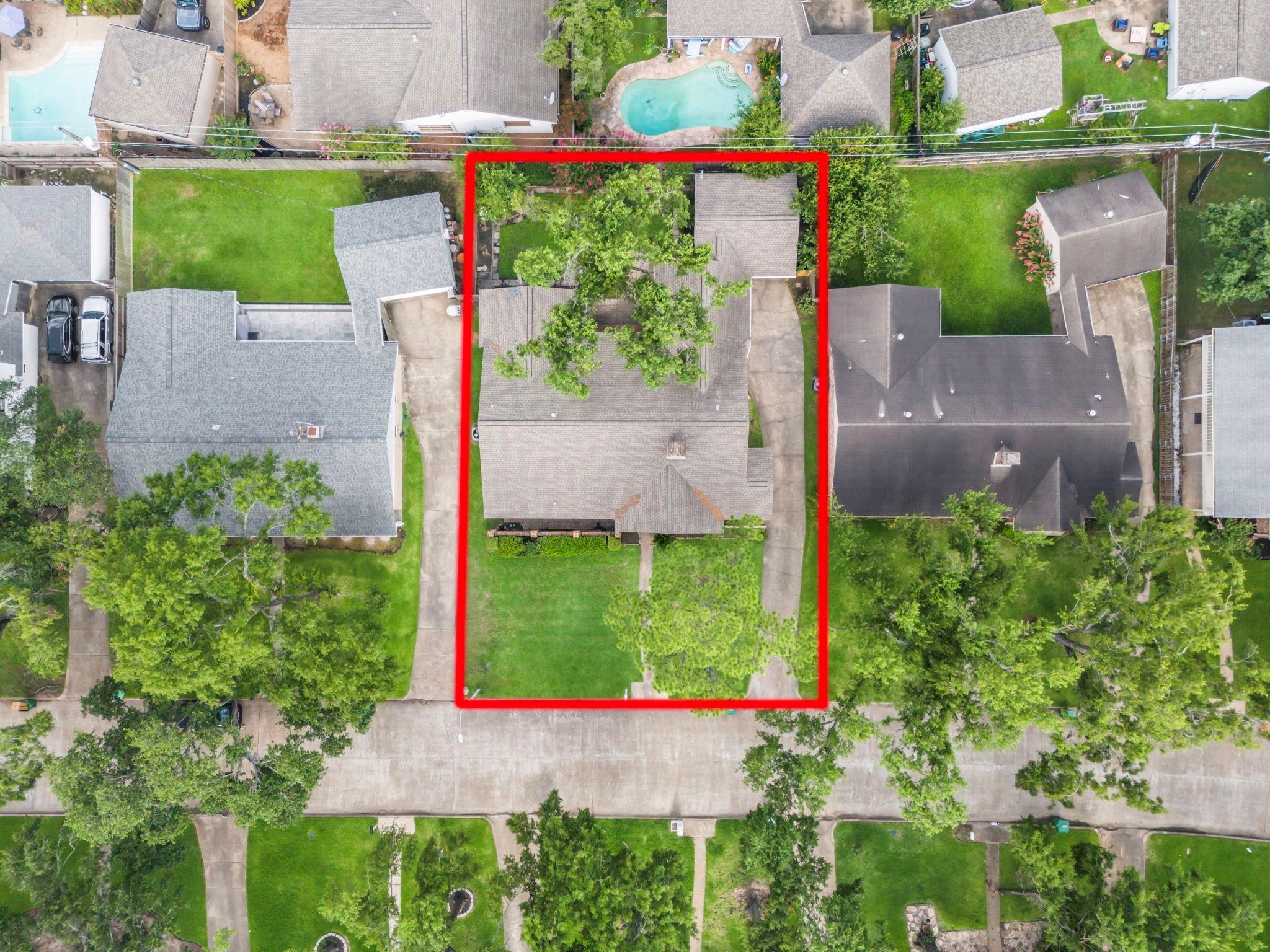 2731 Manila Lane