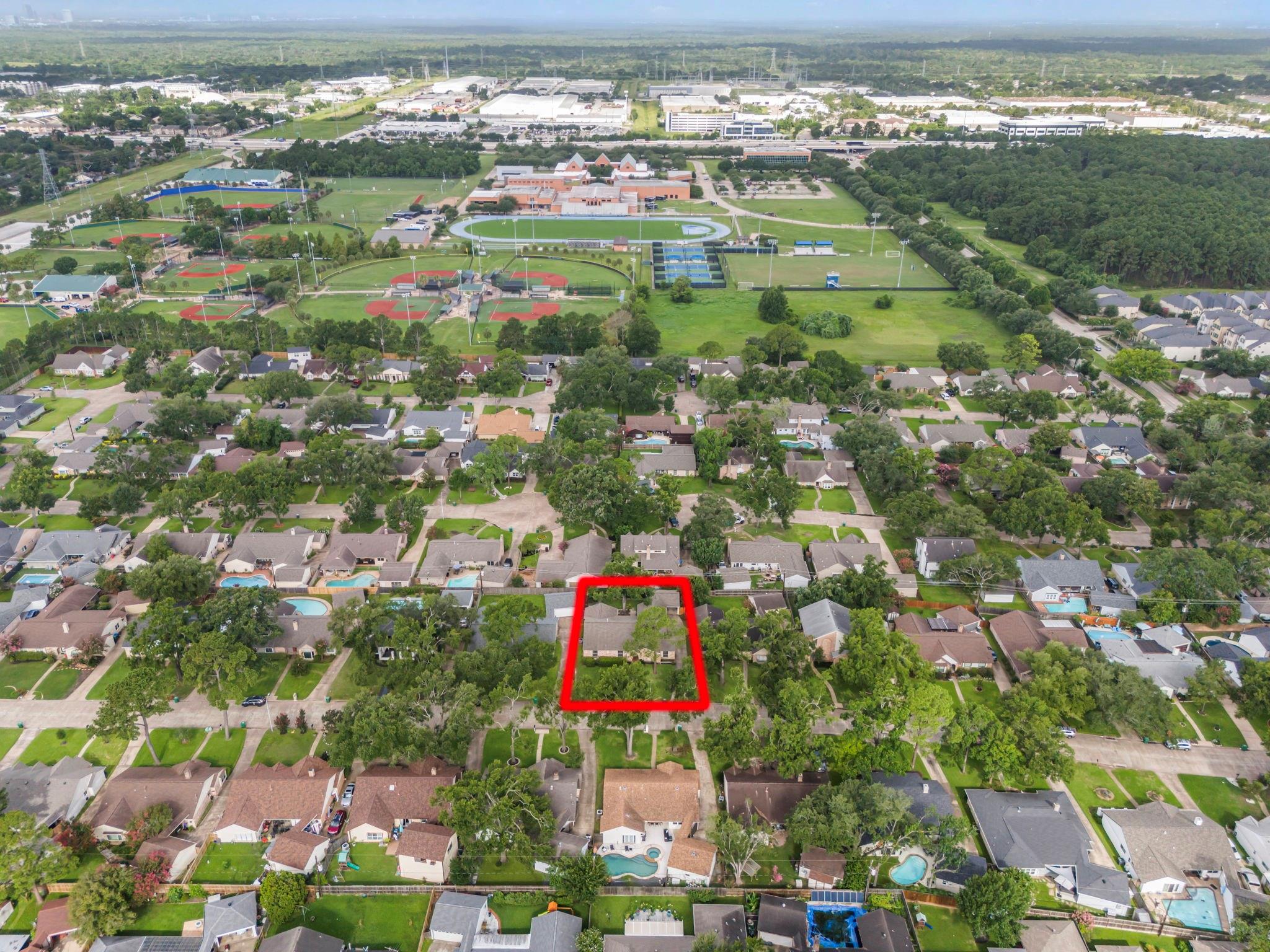 2731 Manila Lane