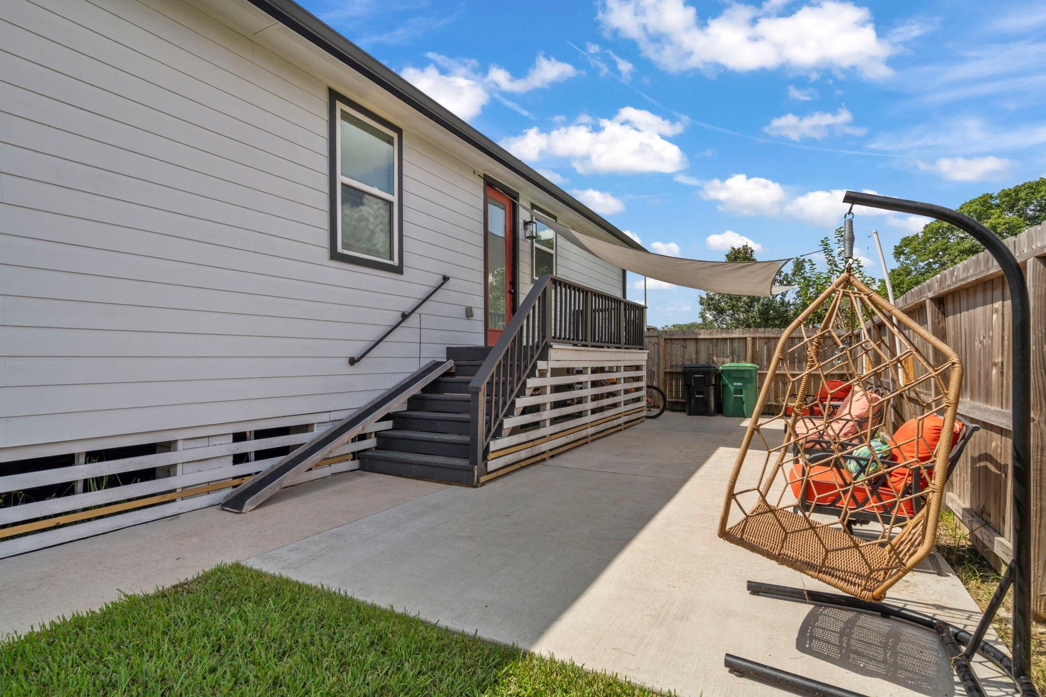 7393 Fairway Drive # B