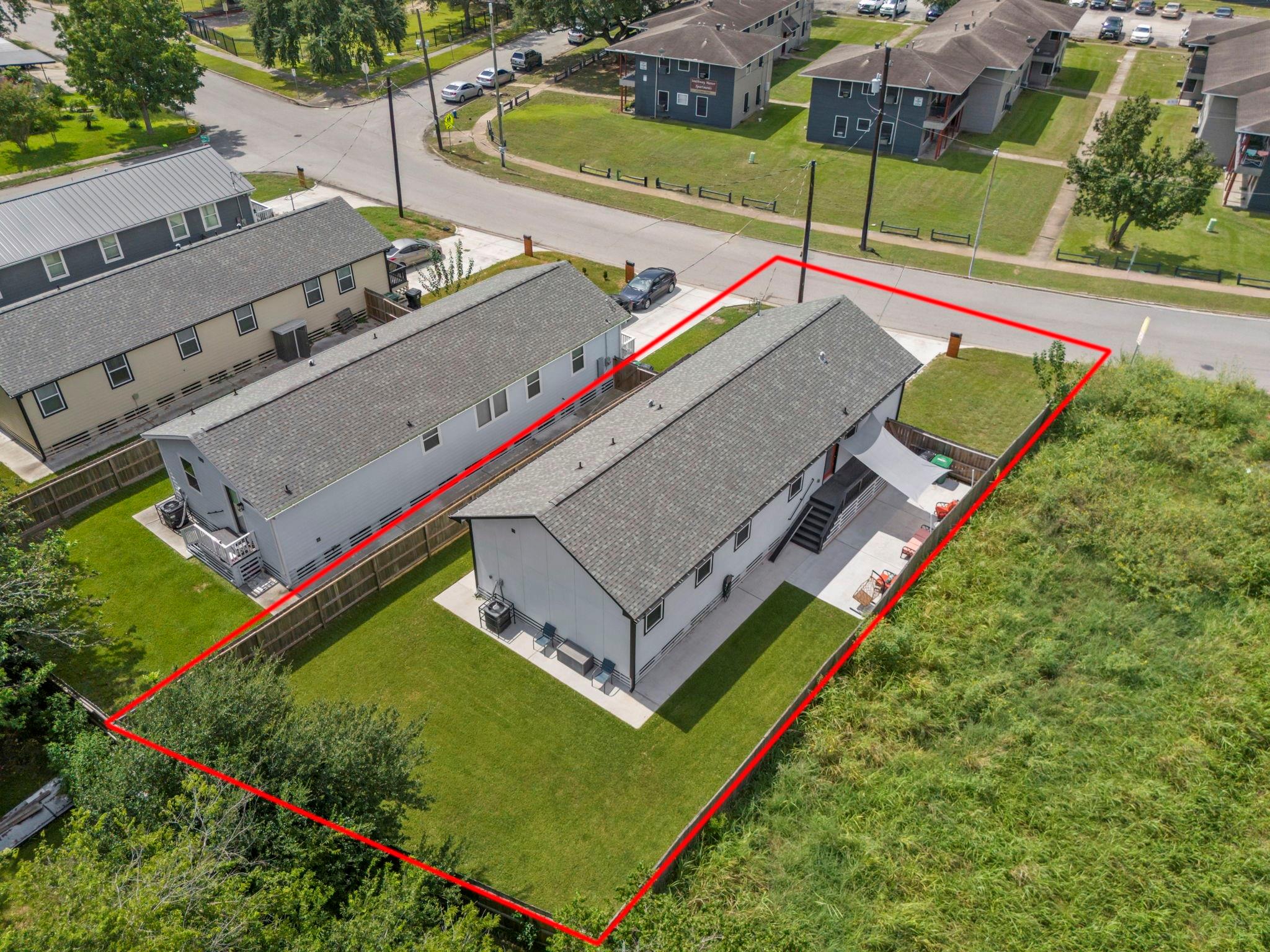 7393 Fairway Drive # B