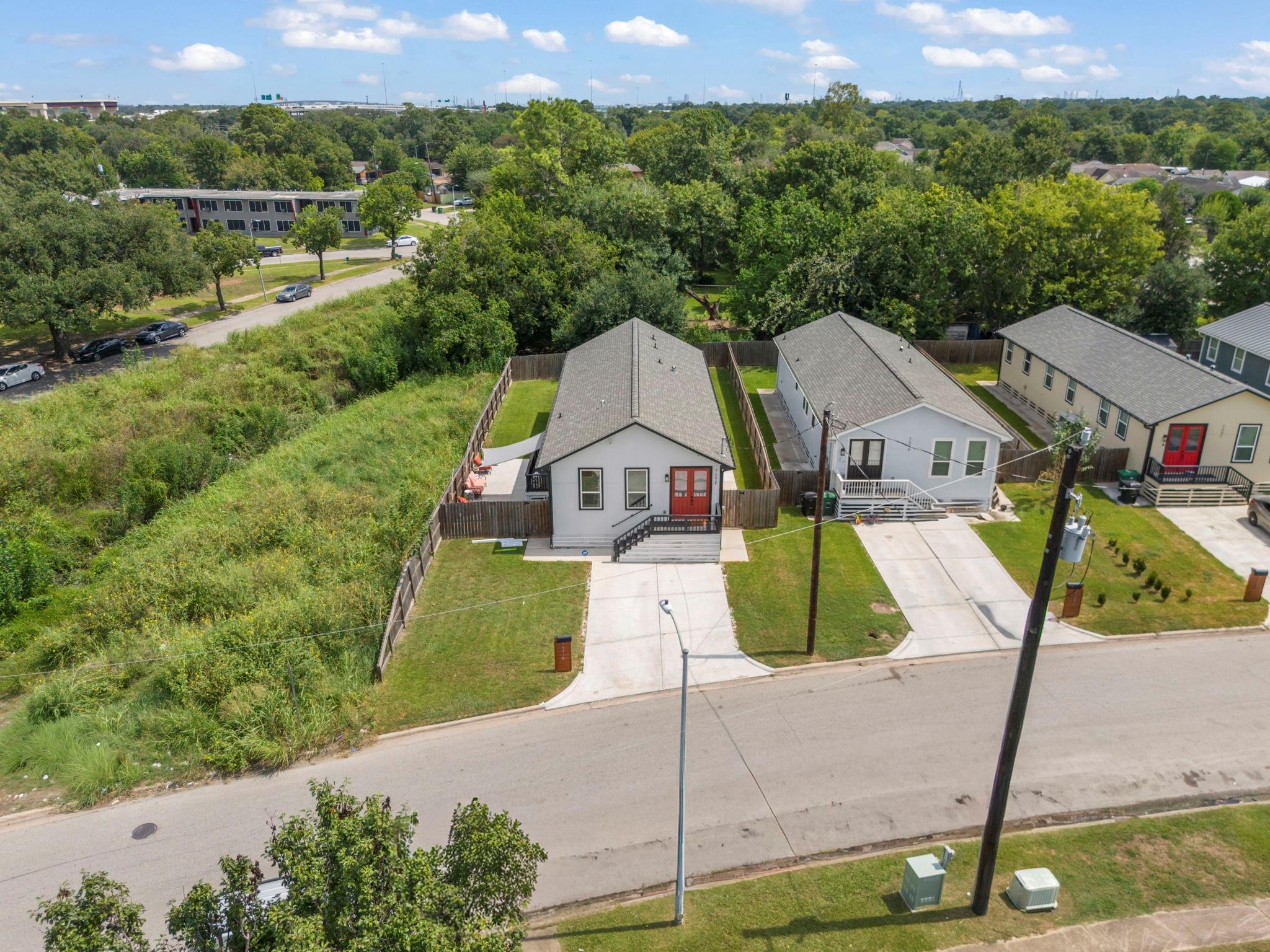 7393 Fairway Drive # B