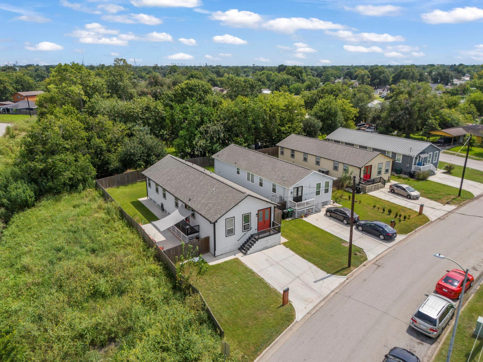 7393 Fairway Drive # B