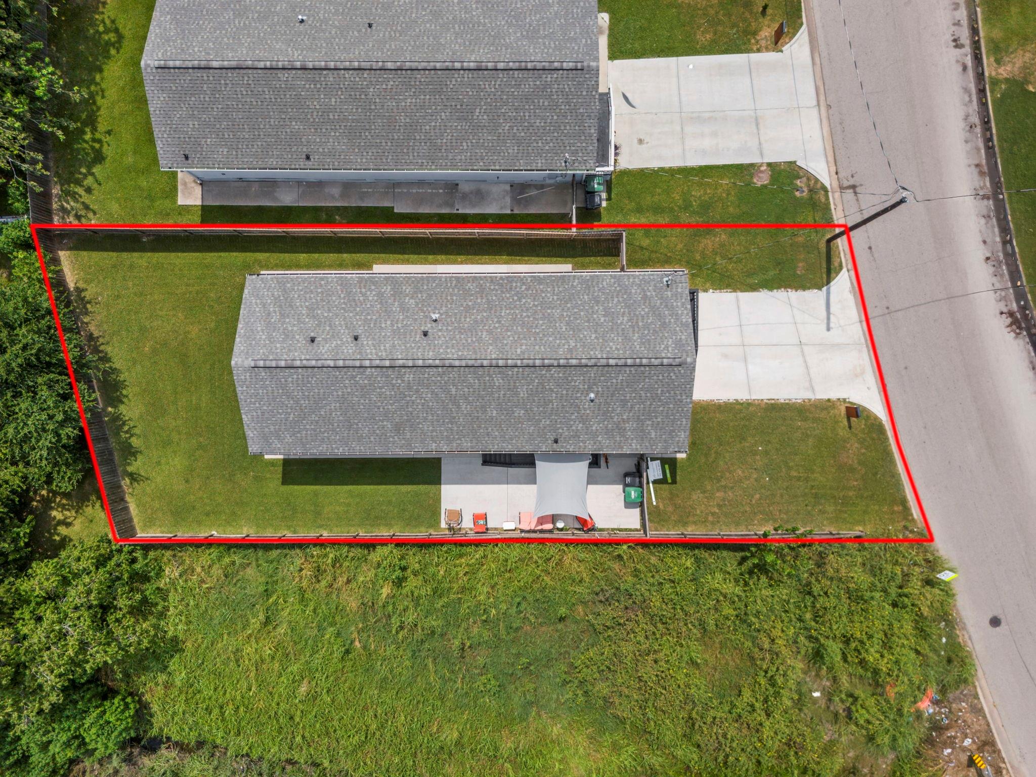 7393 Fairway Drive # B