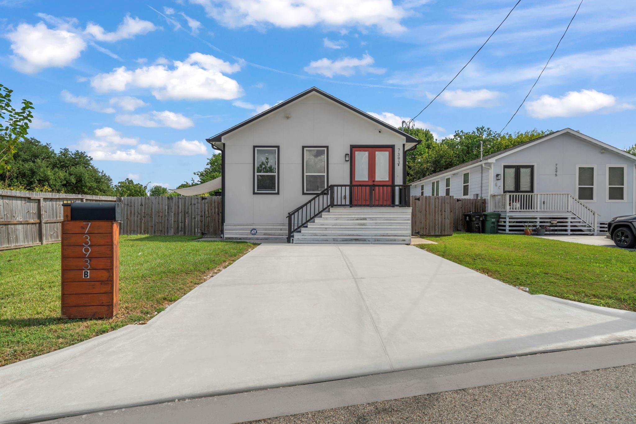 7393 Fairway Drive # B