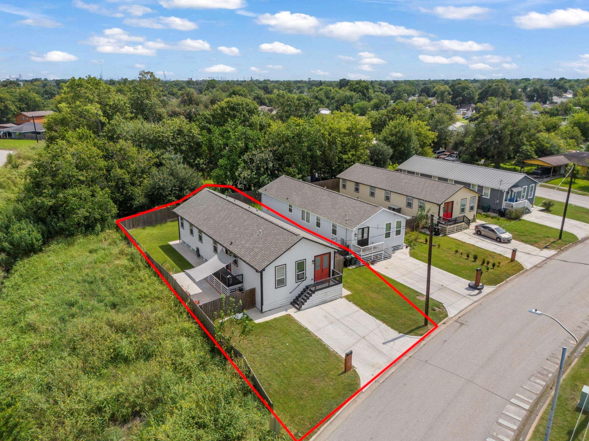 7393 Fairway Drive # B