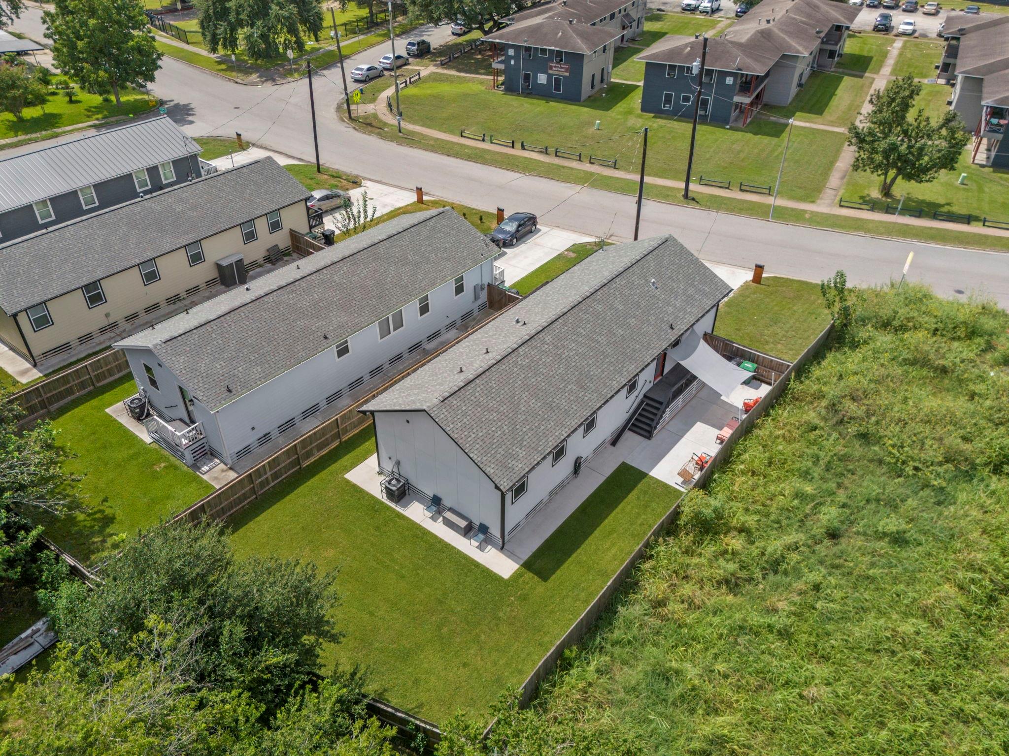 7393 Fairway Drive # B