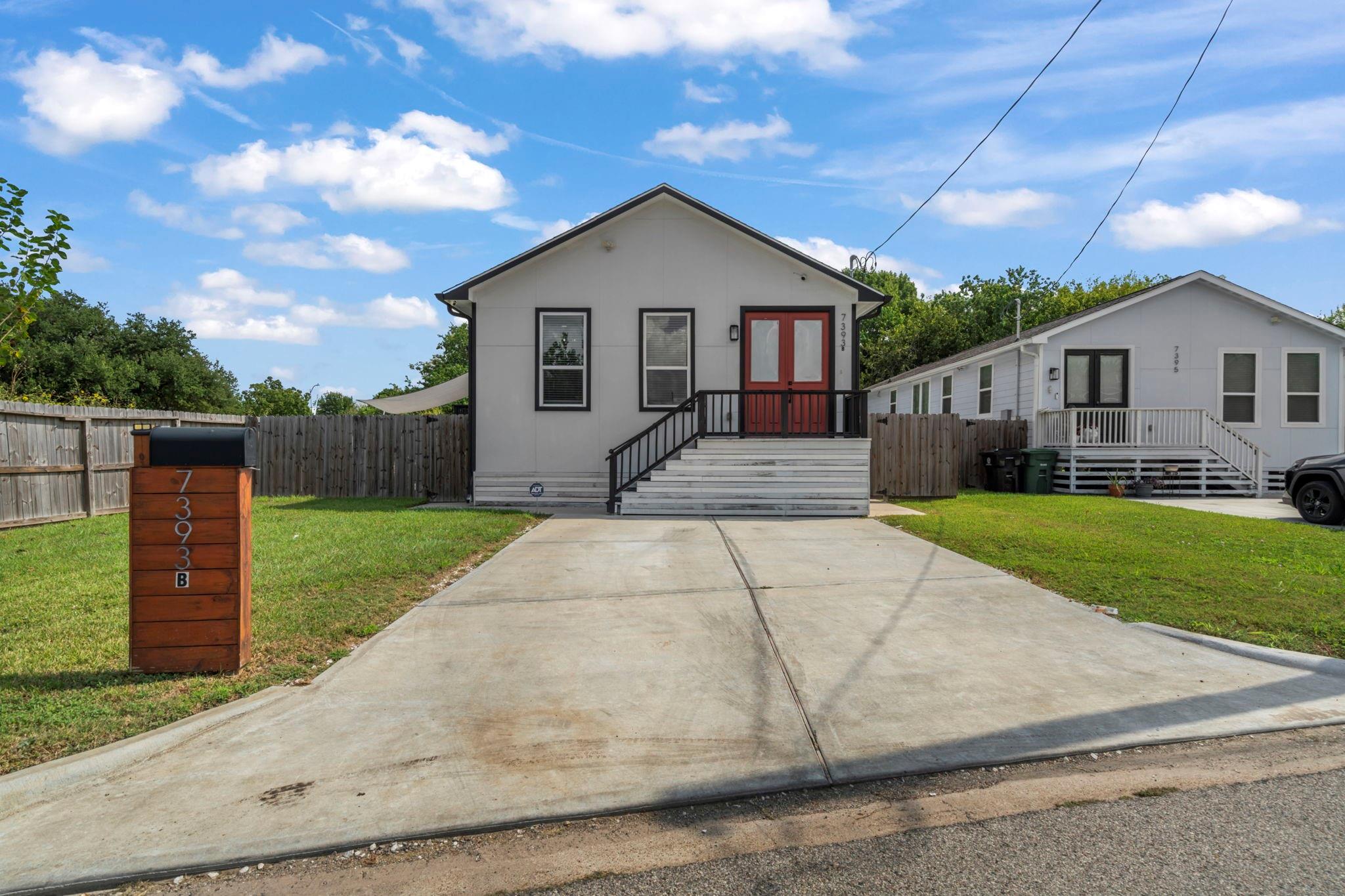 7393 Fairway Drive # B