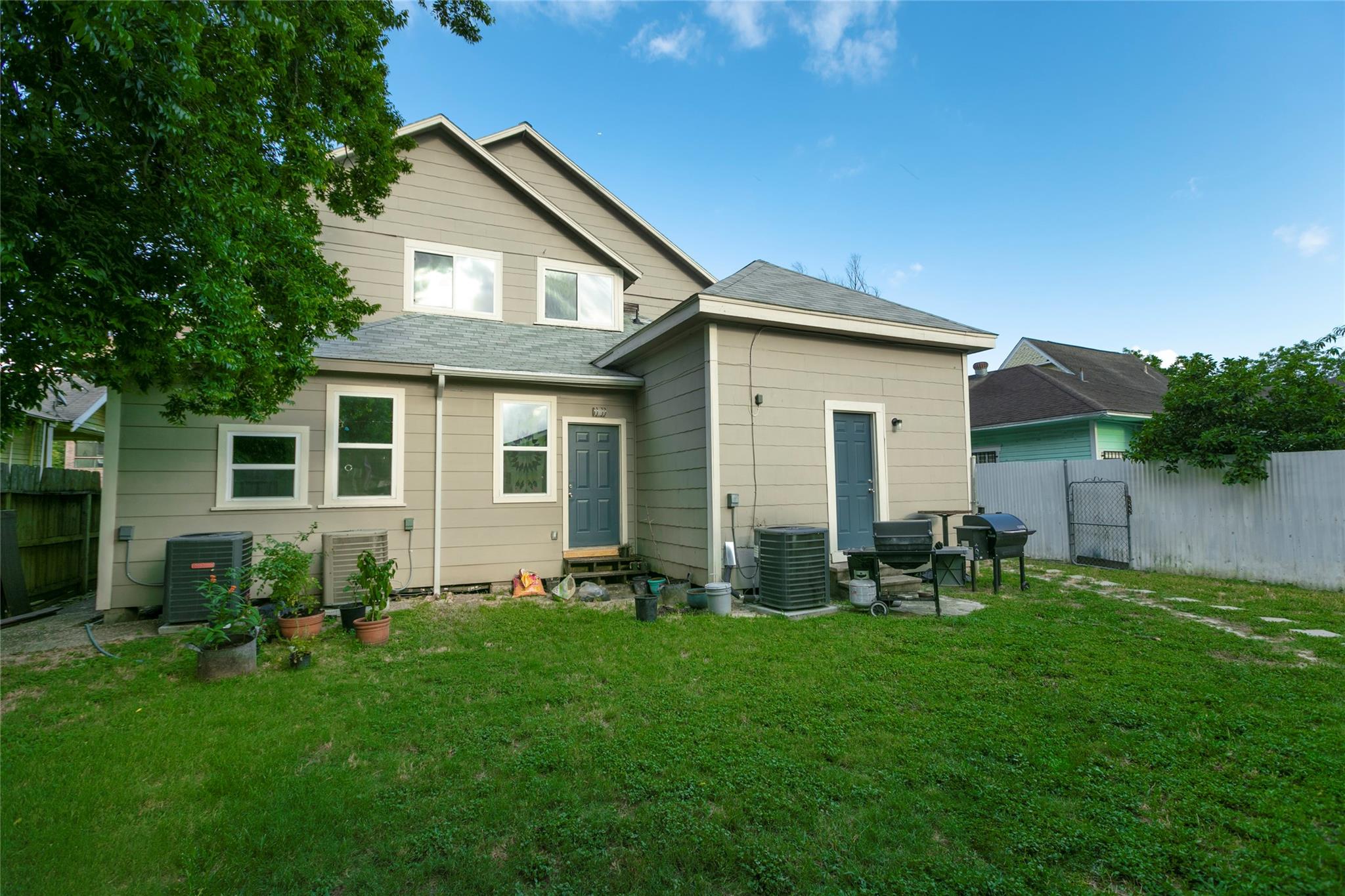 210 Burr Street