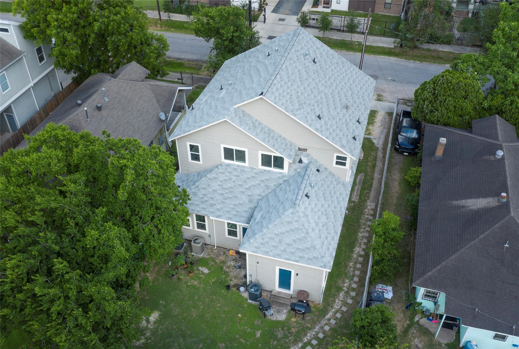 210 Burr Street