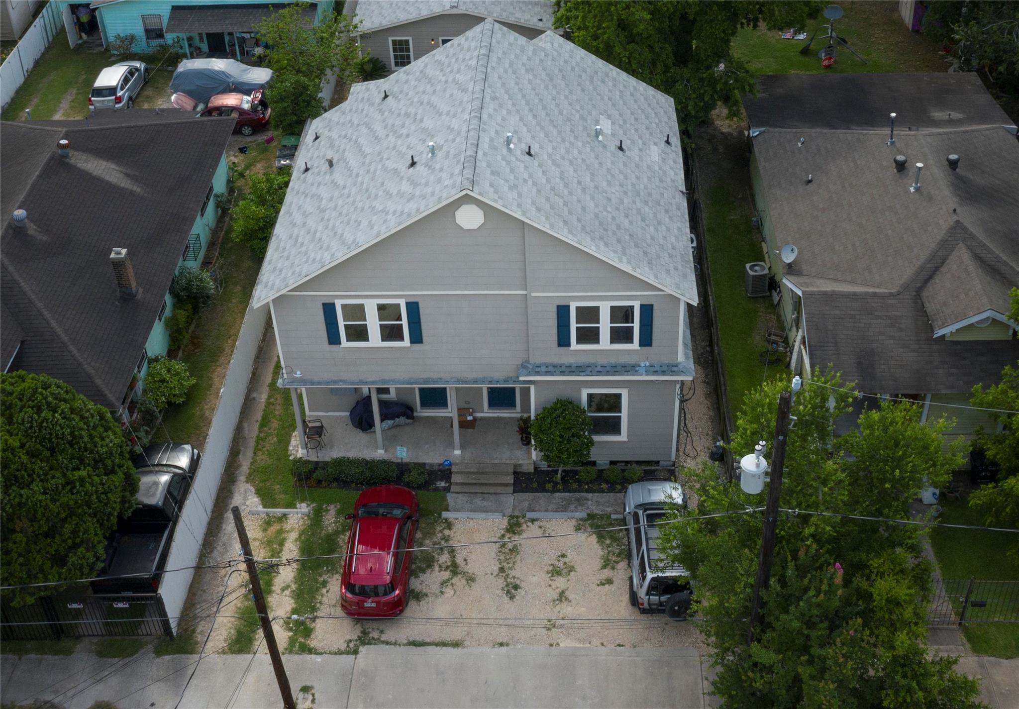 210 Burr Street