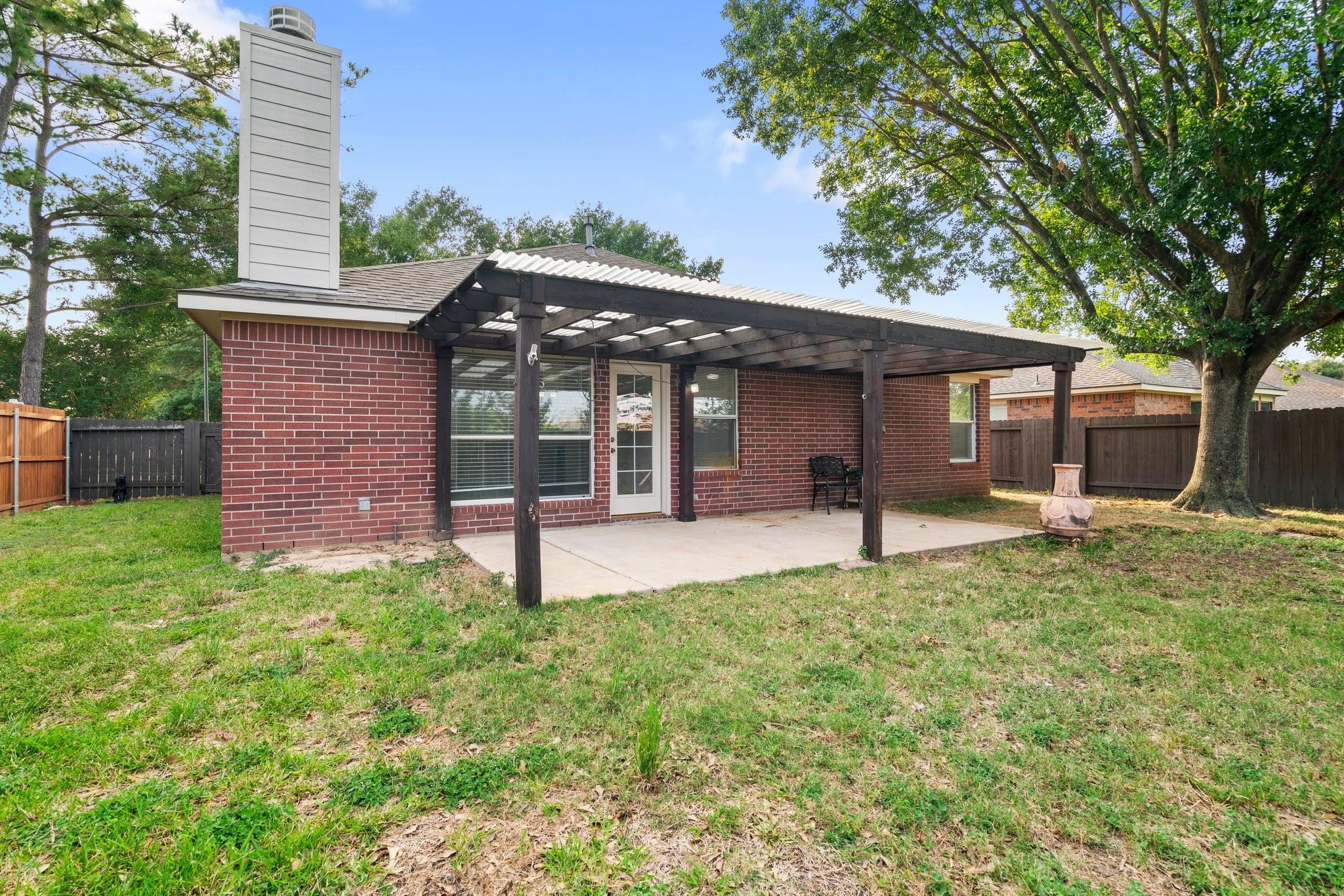 2402 Deerfield Drive