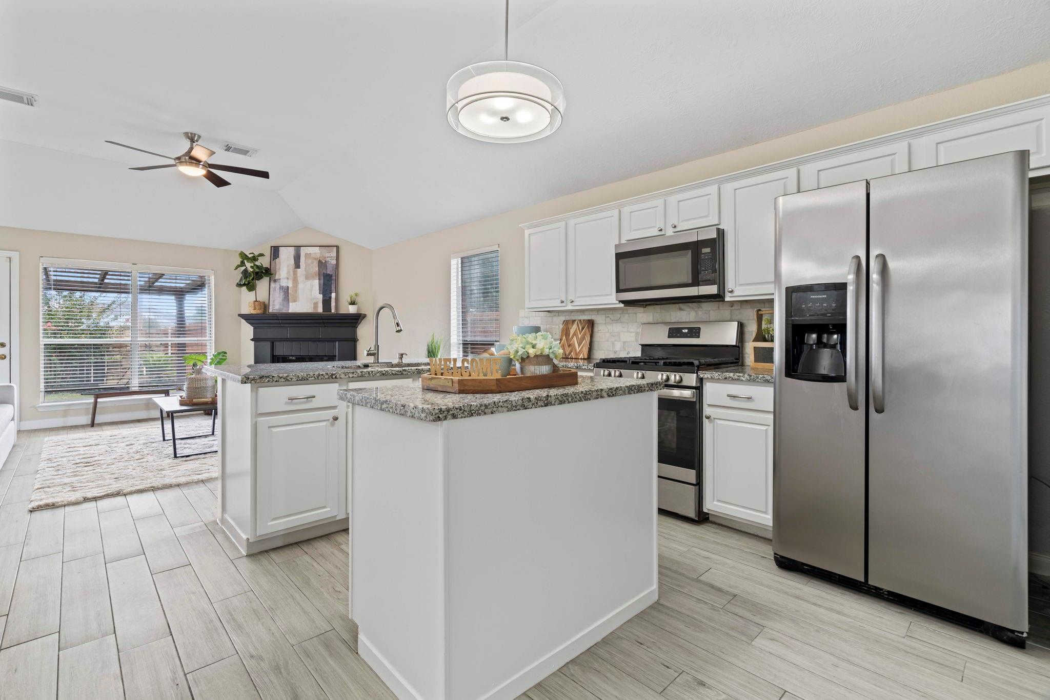 2402 Deerfield Drive