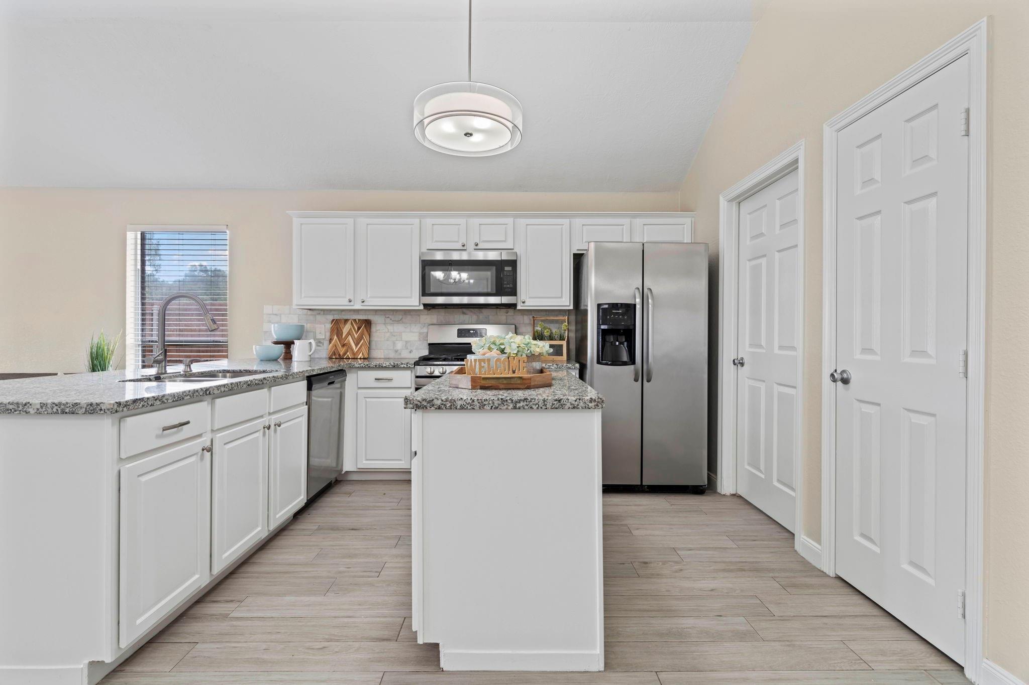 2402 Deerfield Drive