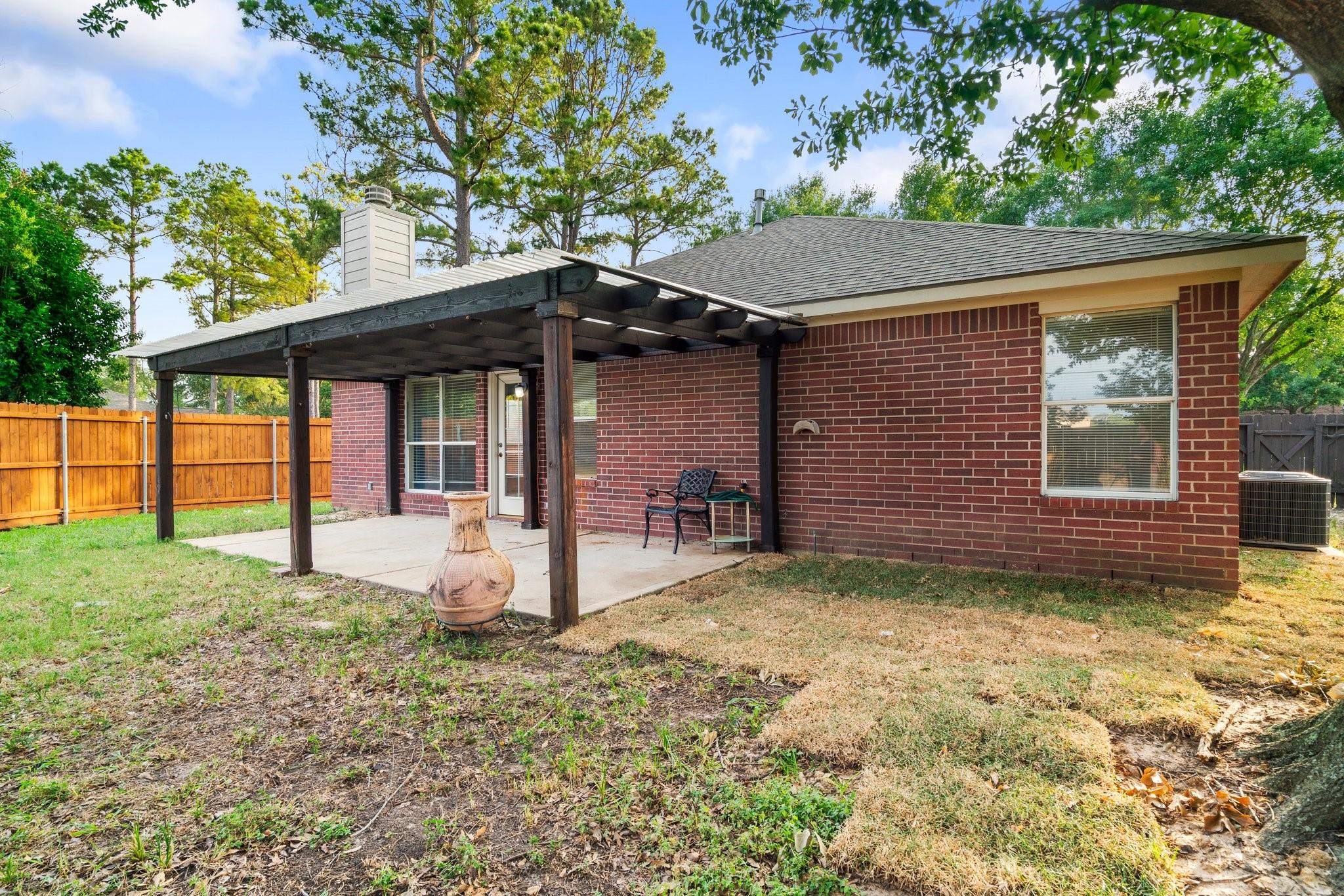 2402 Deerfield Drive