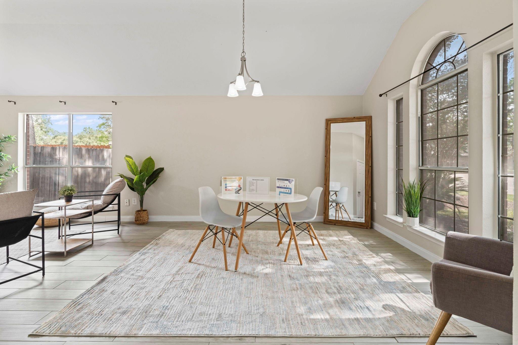 2402 Deerfield Drive