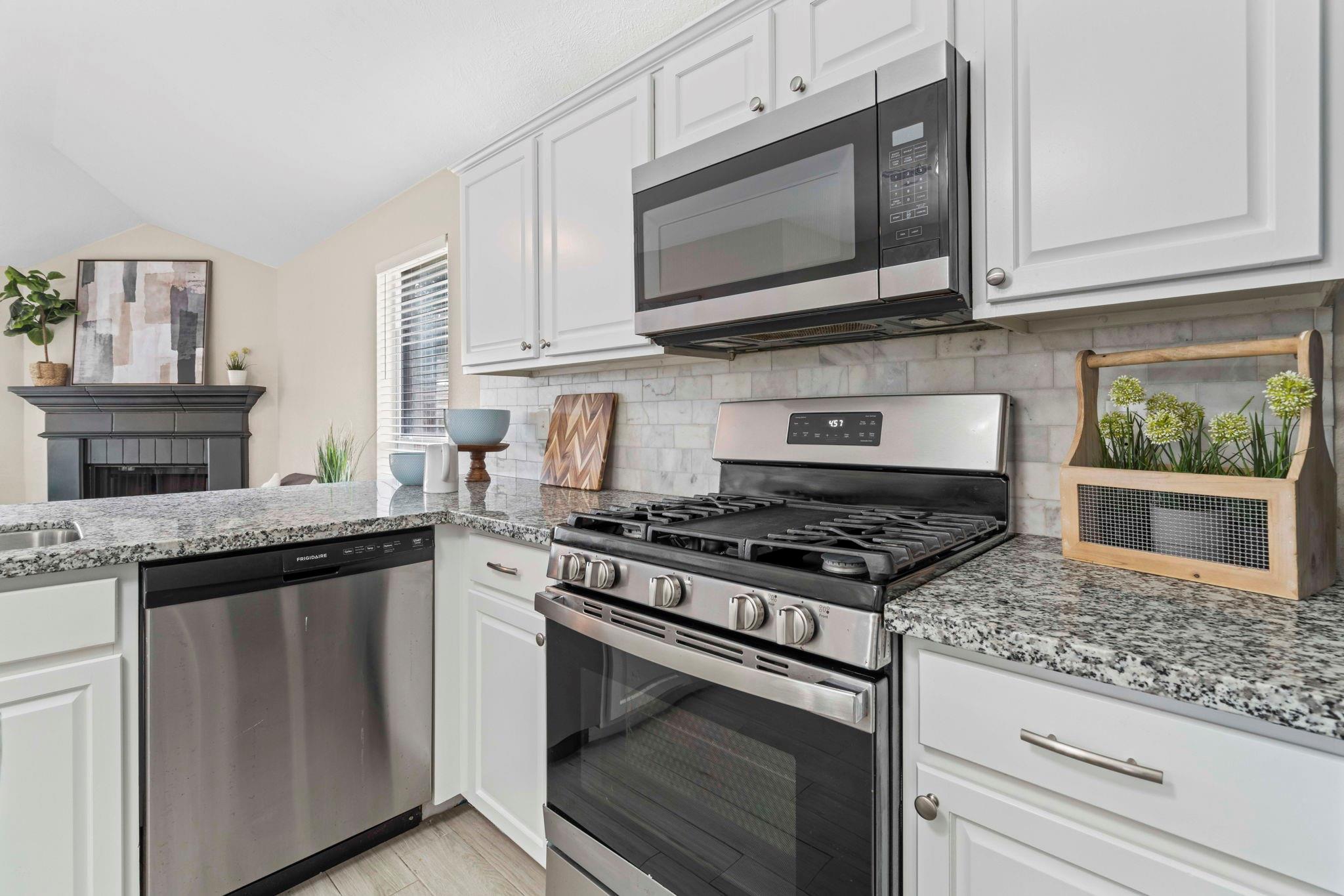2402 Deerfield Drive