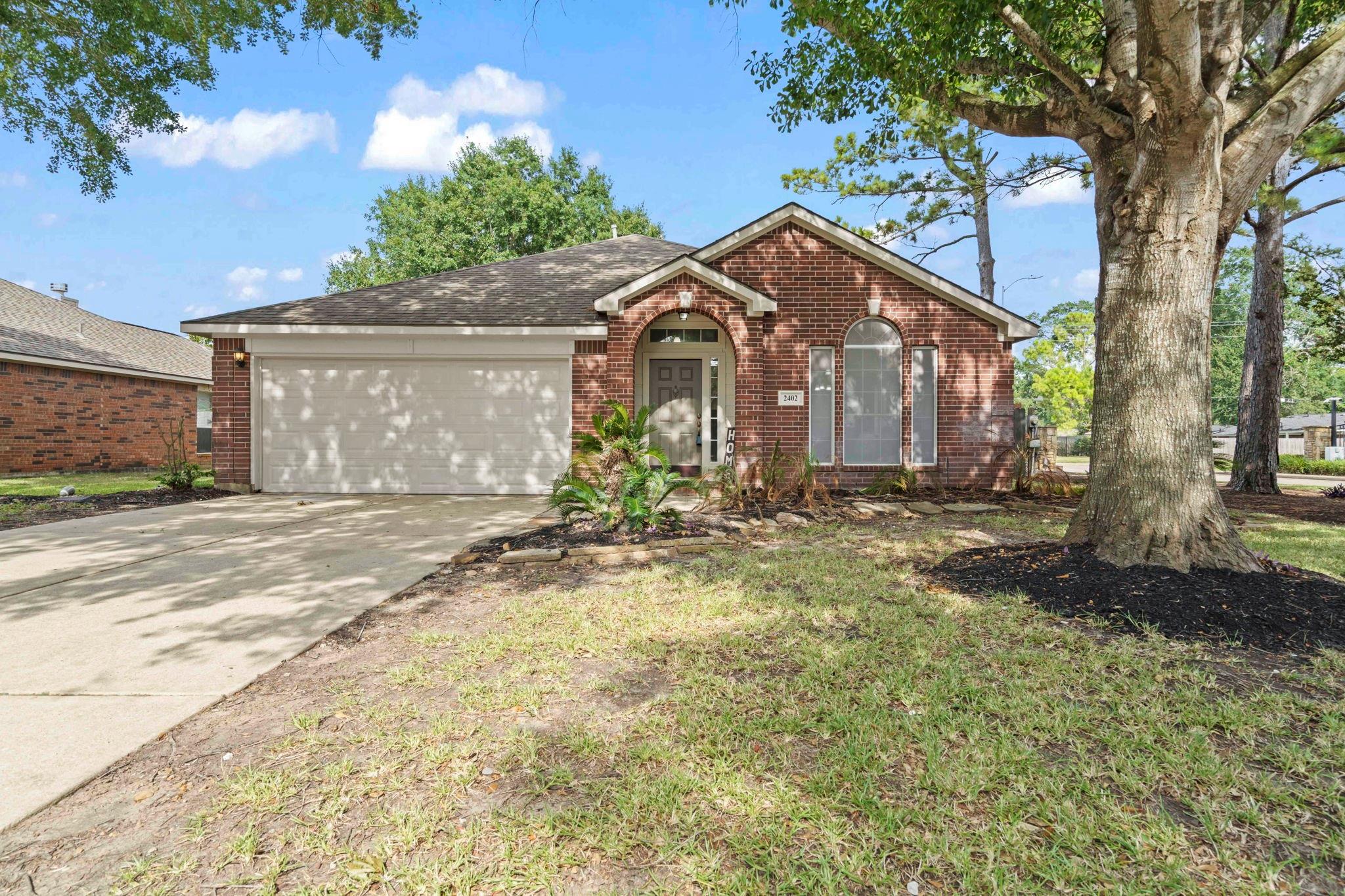 2402 Deerfield Drive