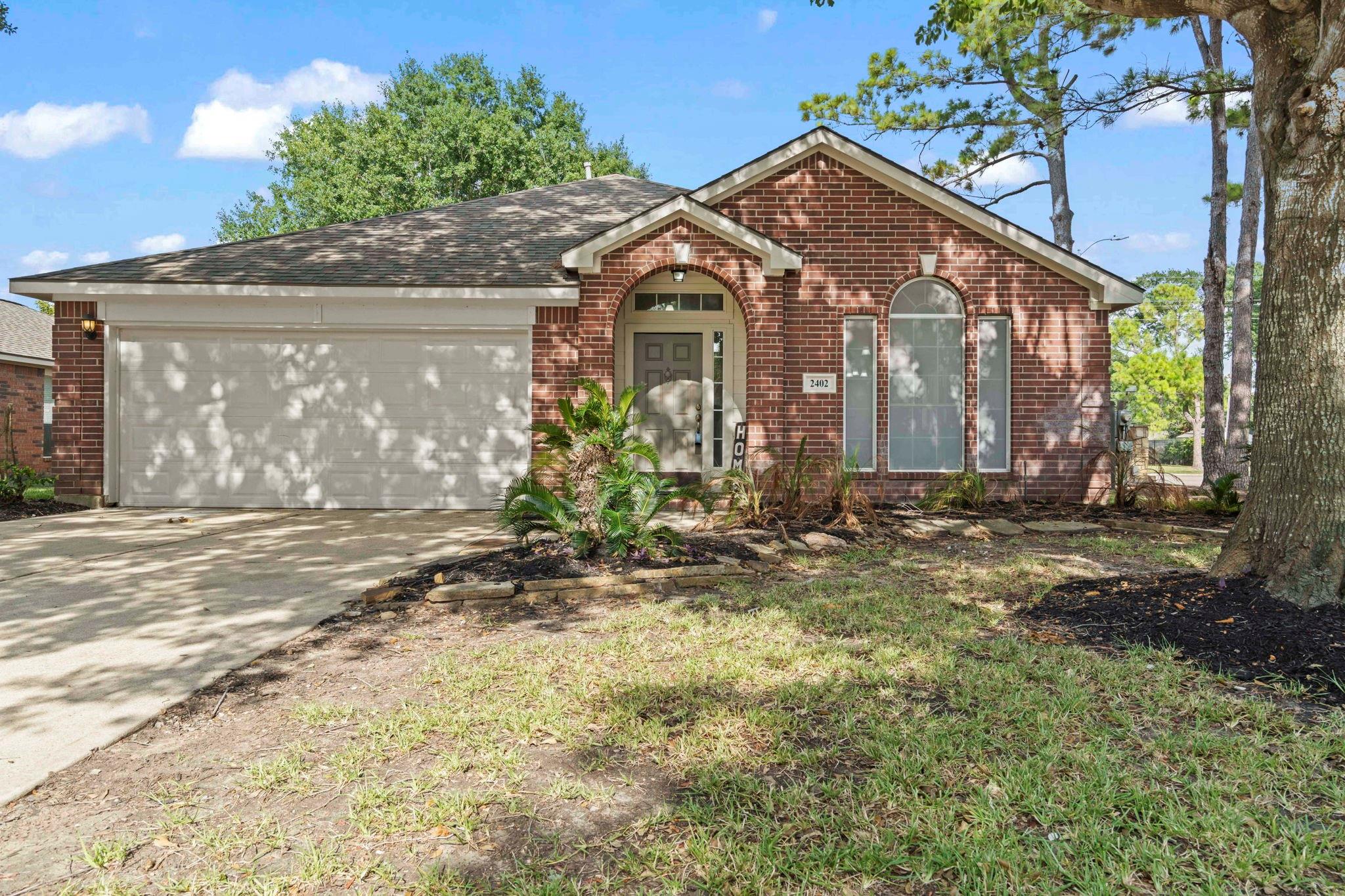 2402 Deerfield Drive