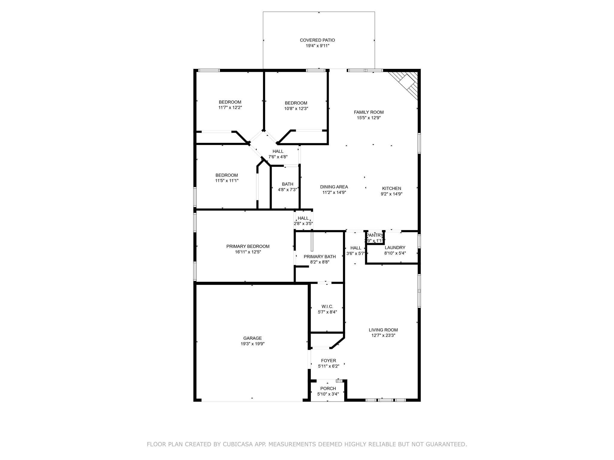 2402 Deerfield Drive