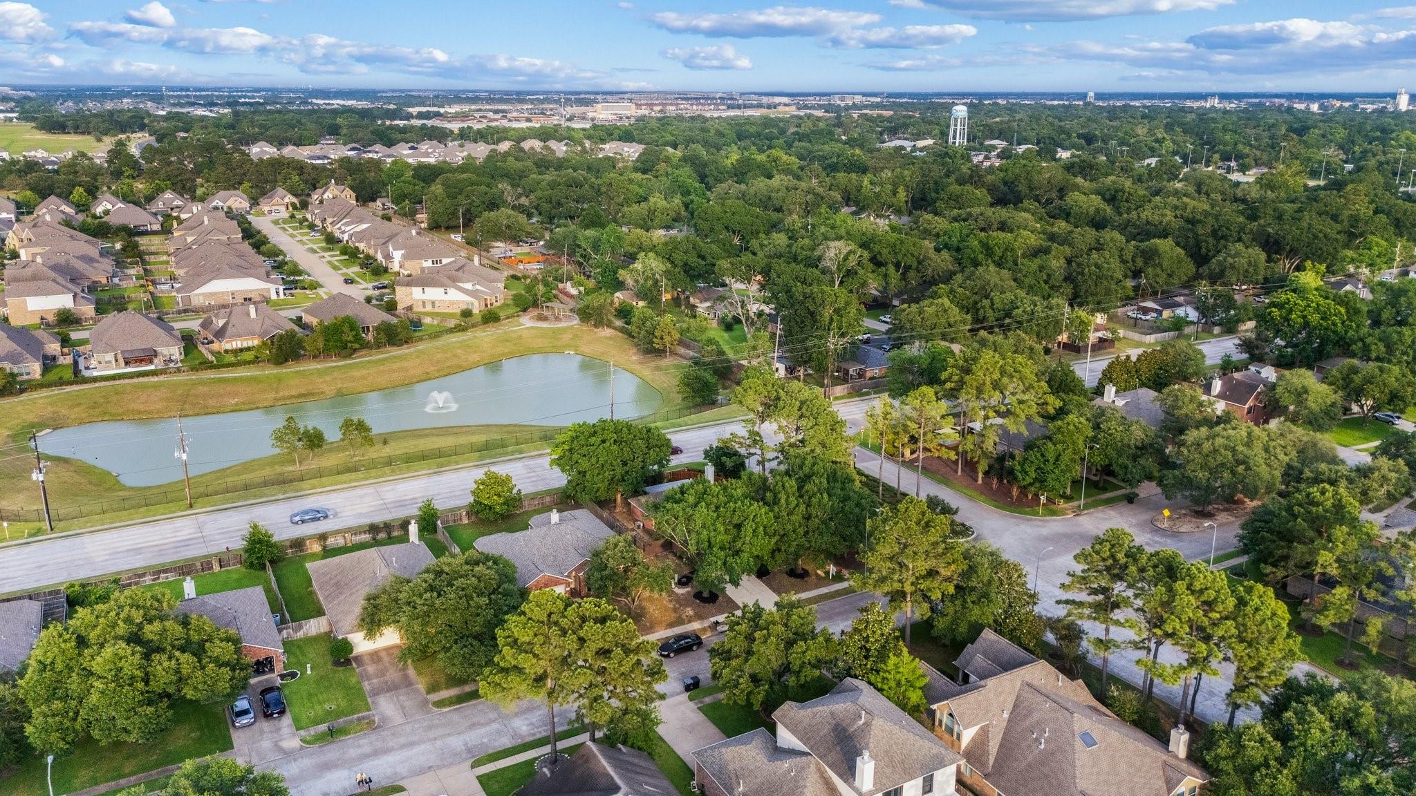 2402 Deerfield Drive