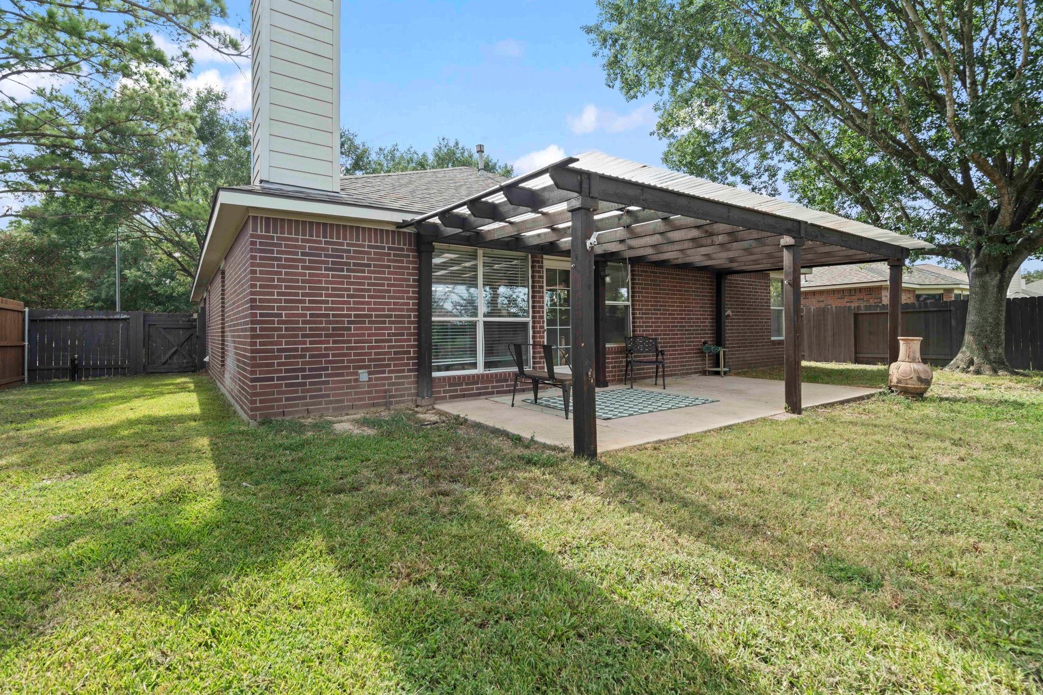 2402 Deerfield Drive