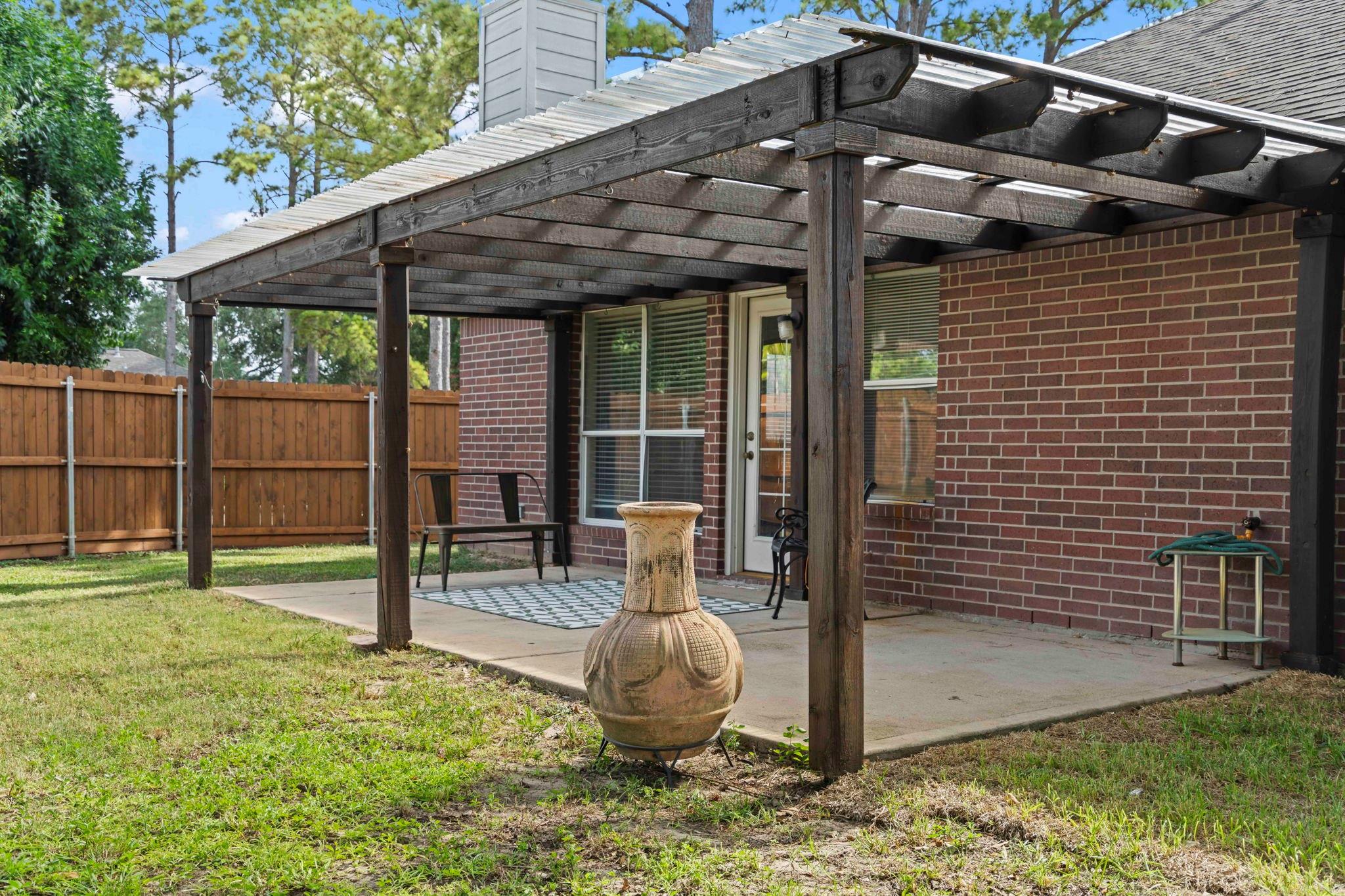 2402 Deerfield Drive