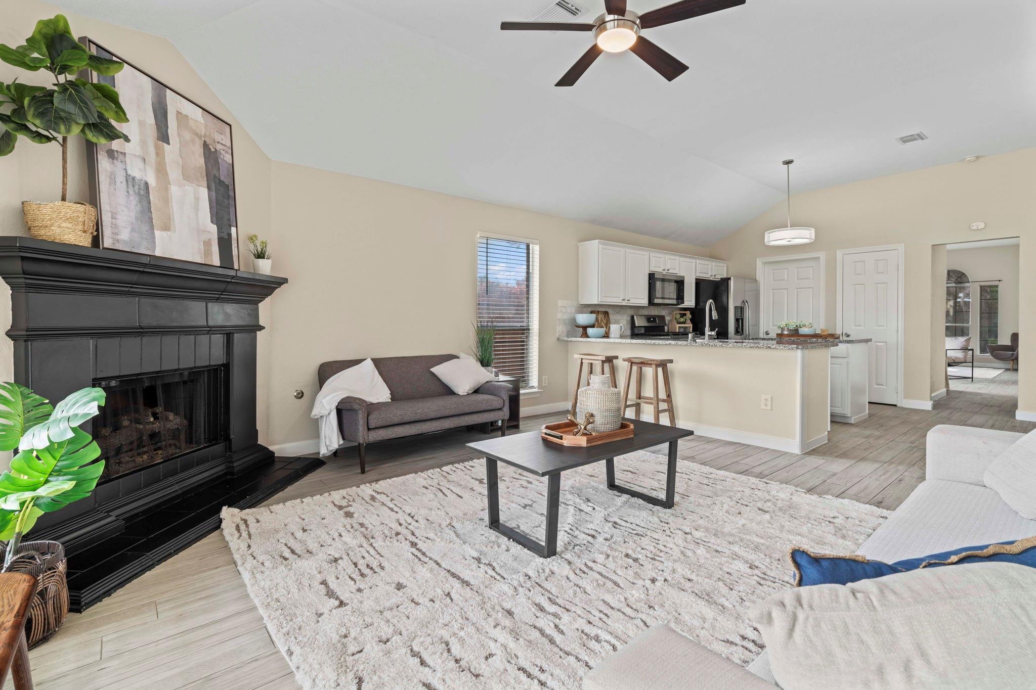 2402 Deerfield Drive