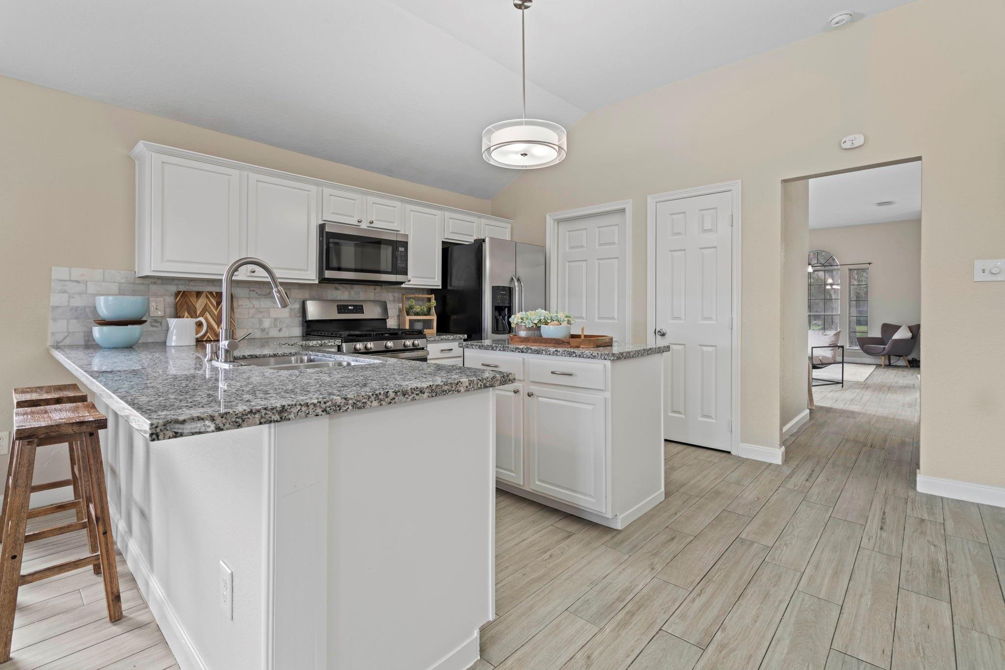 2402 Deerfield Drive