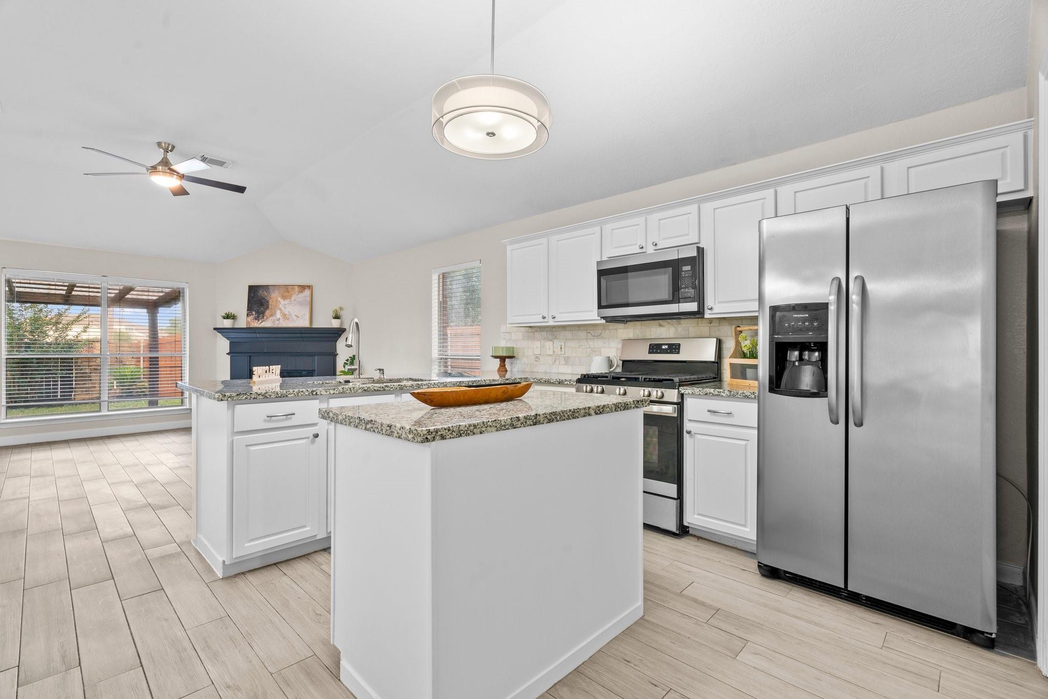 2402 Deerfield Drive