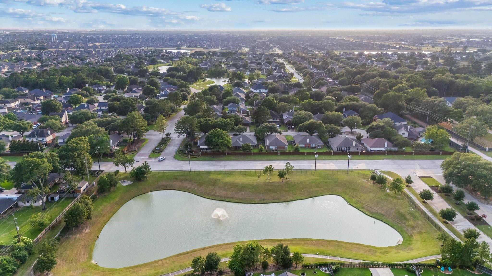 2402 Deerfield Drive