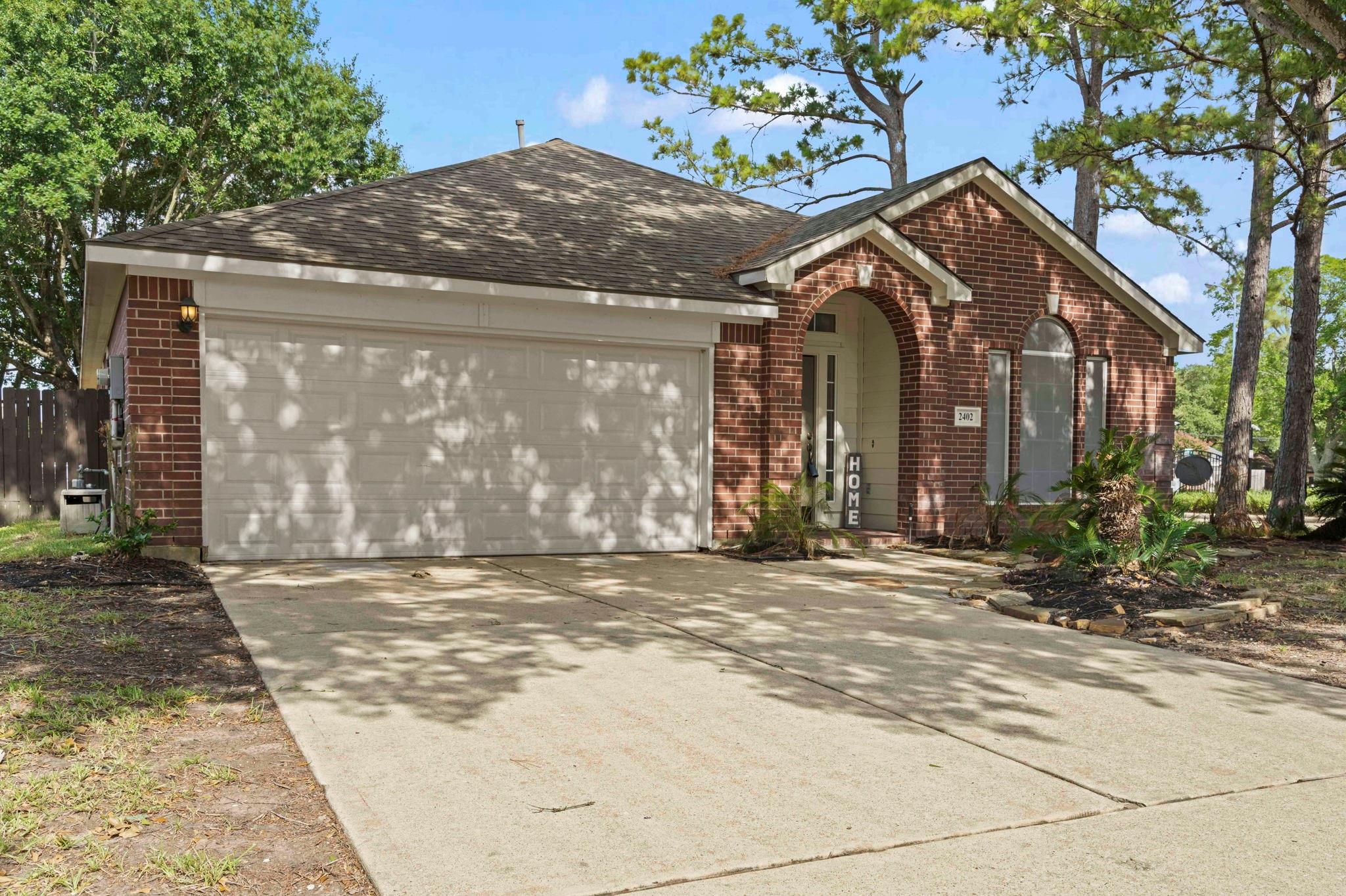 2402 Deerfield Drive