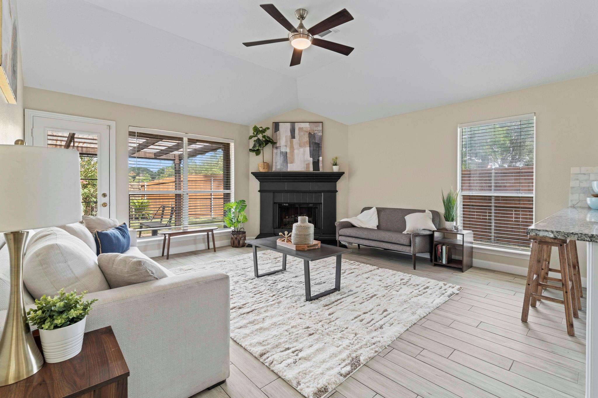 2402 Deerfield Drive