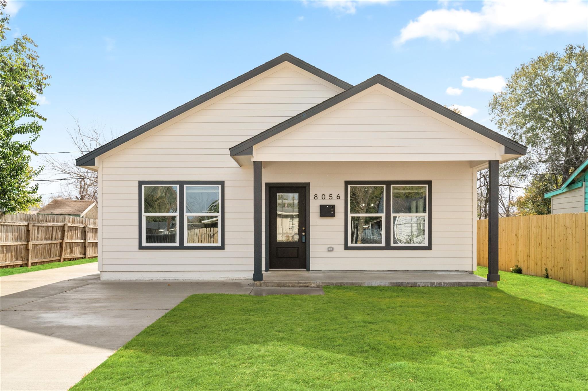 8056 Meadowbrook Drive