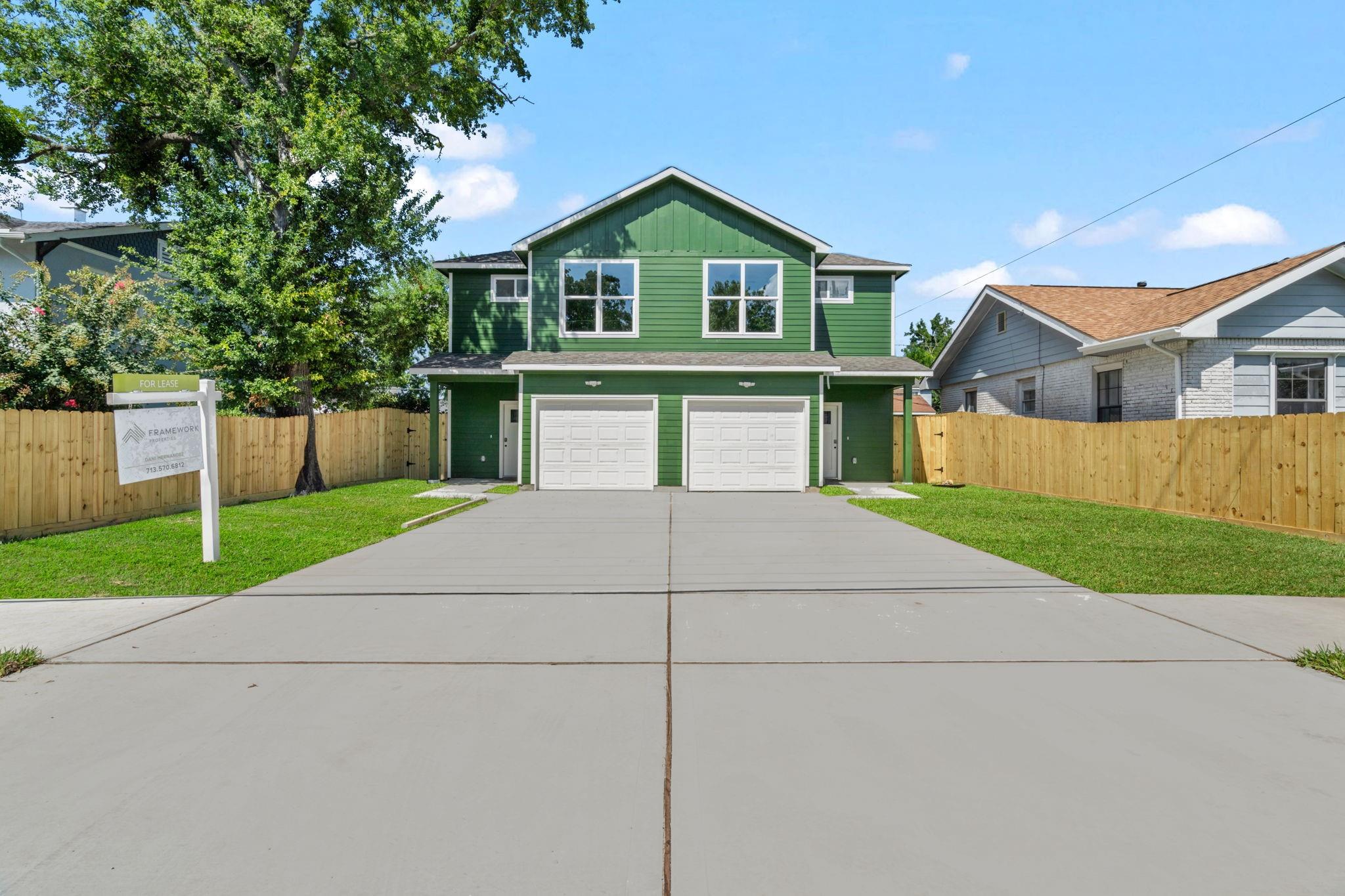 404 Forest Hill Boulevard # A