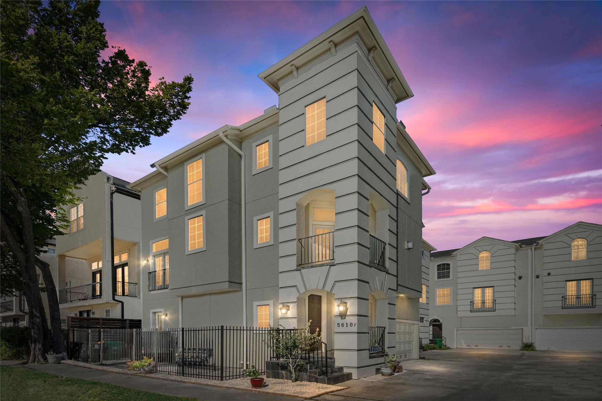 5610 Kiam Street # F